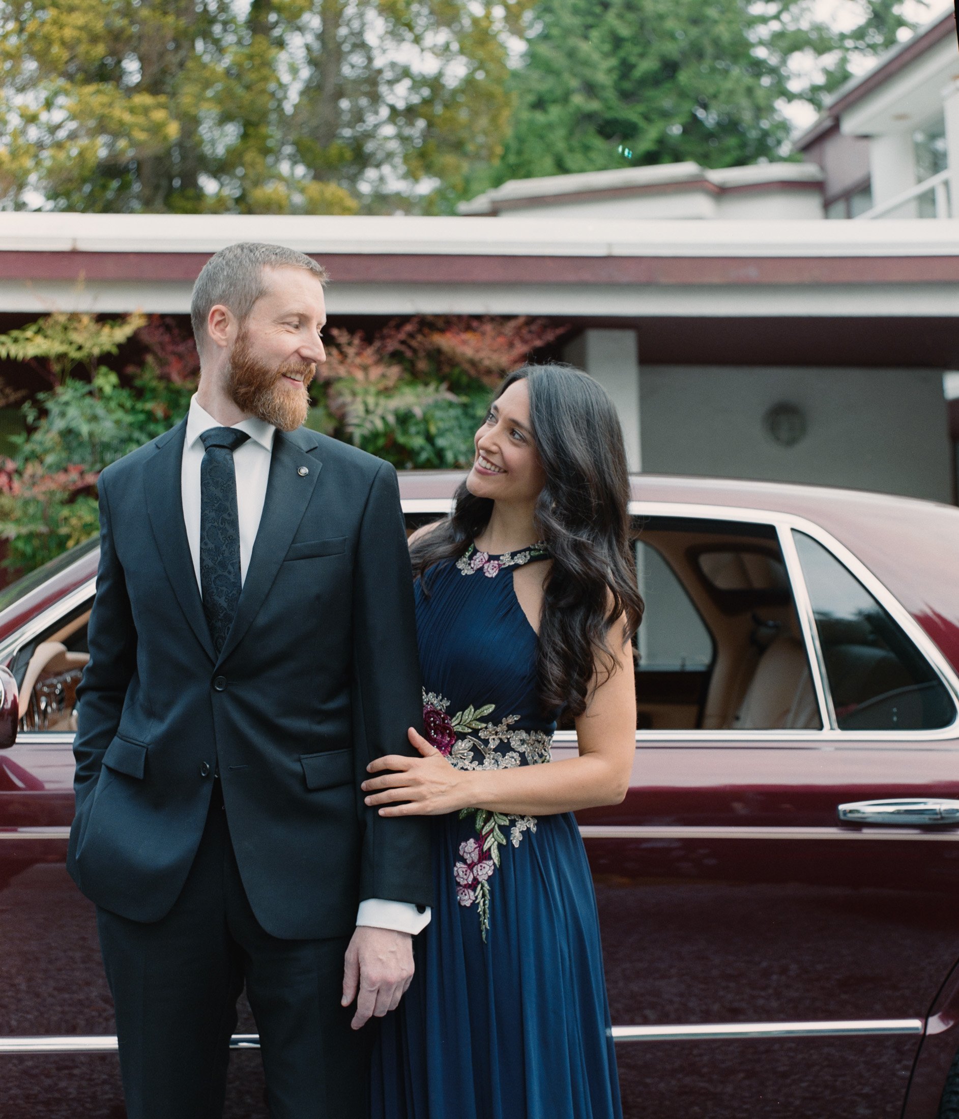 Mamiya RB67 Medium Format - Geoff Brown