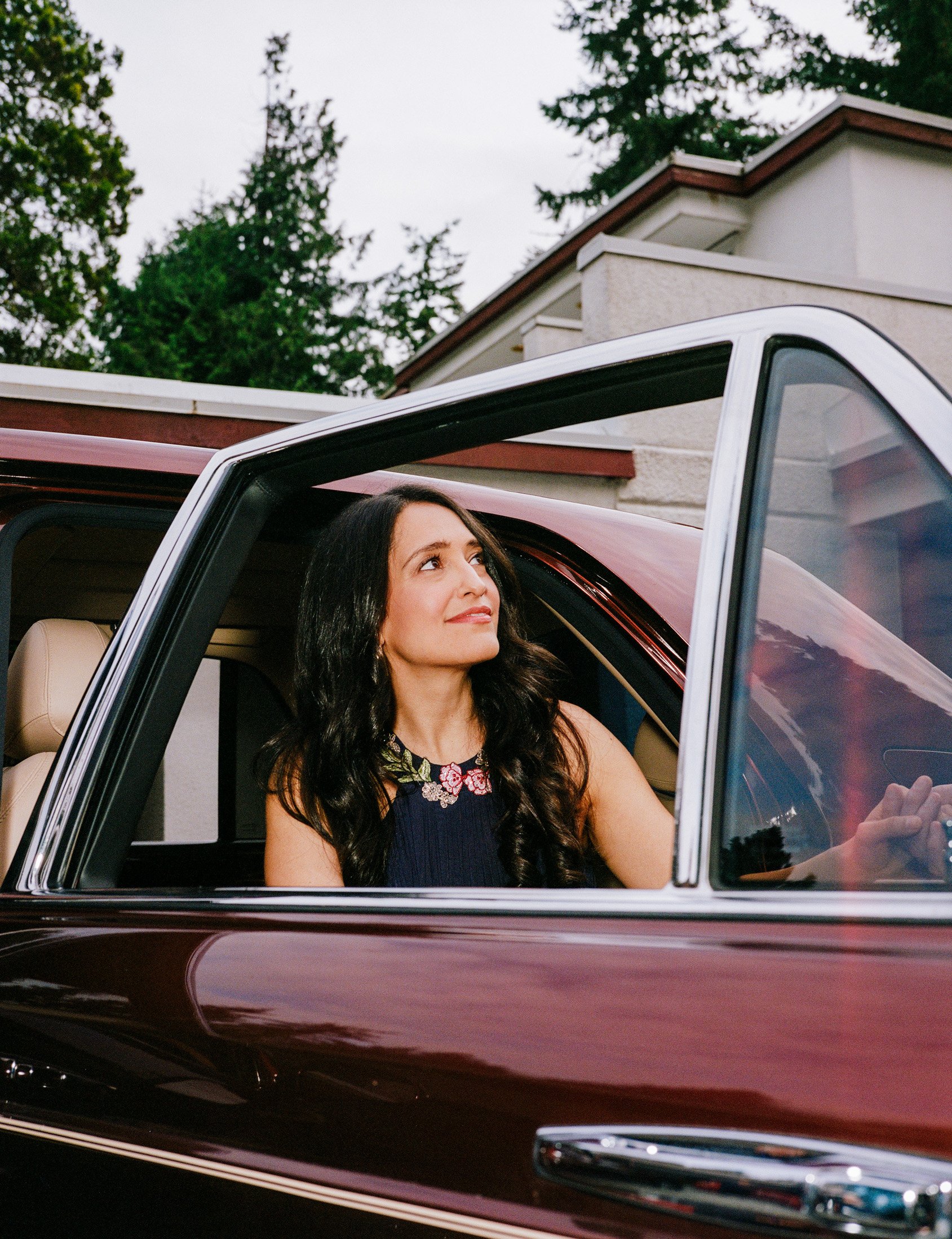 Fuji GA645 Medium Format w/Flash - Gavin Froome