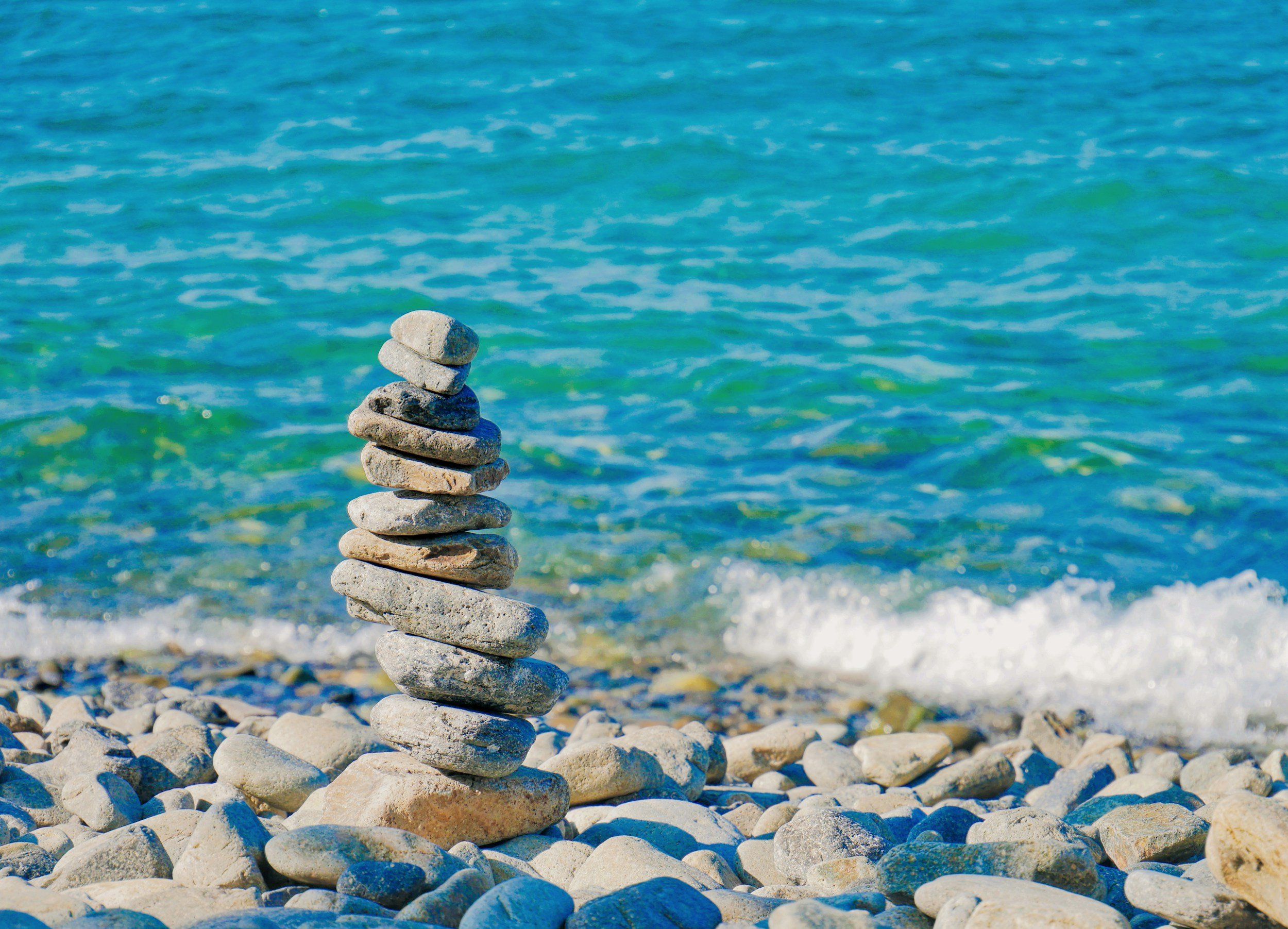 Creating Your Own Meditation Practice