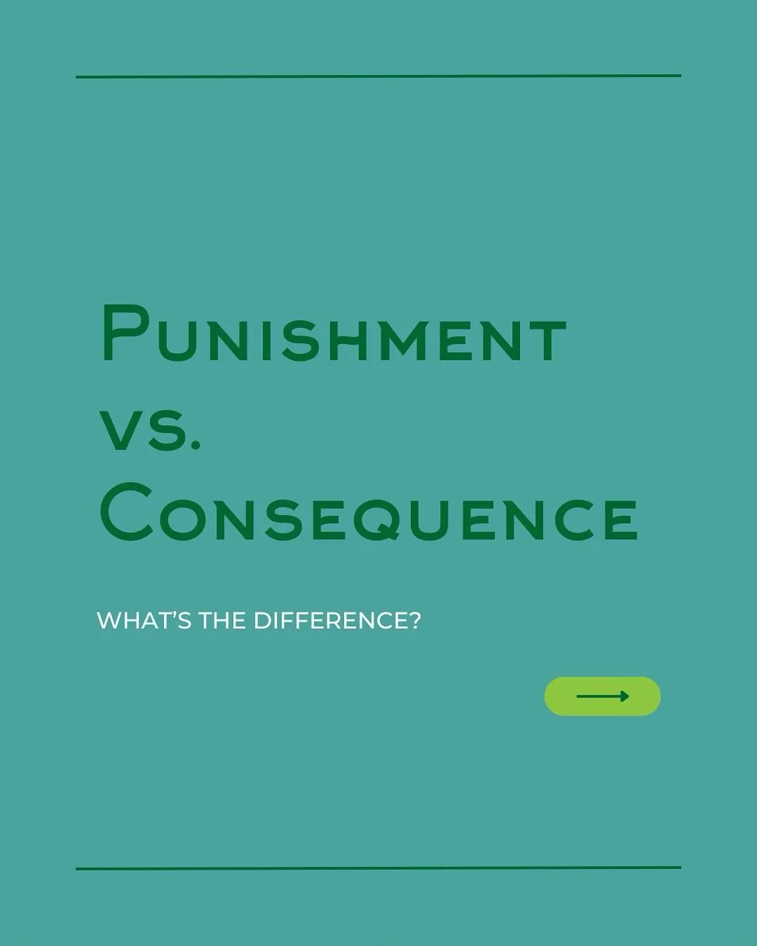 Have a consequence question? Send us a message&mdash;we&rsquo;re here to help. 
 #TherapeuticParenting #NaturalConsequences #GuidedDiscipline #ArcadianTherapy #FamilyGuidance #ParentWithPurpose #EmotionalGrowth