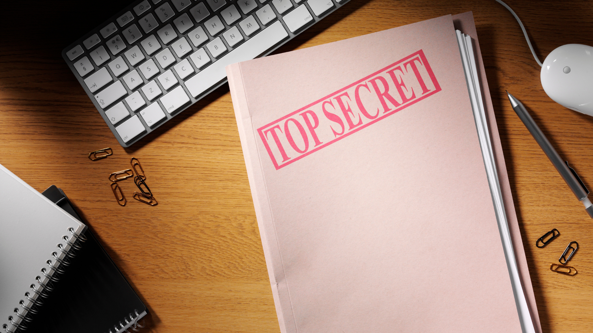 The Q2 Intelligence Leak (Part 1 of 3)