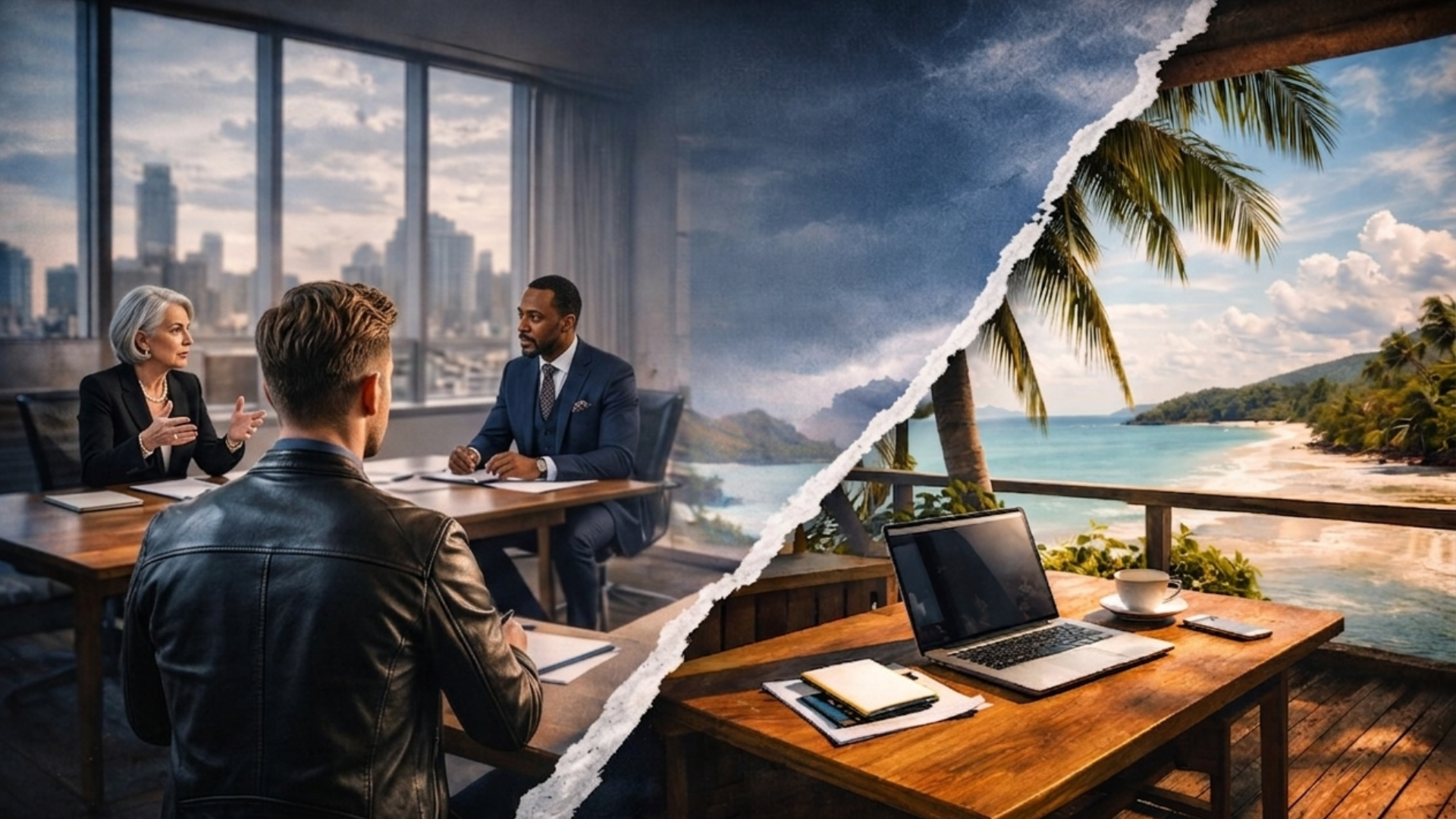 How to Successfully Request a Remote Work Arrangement