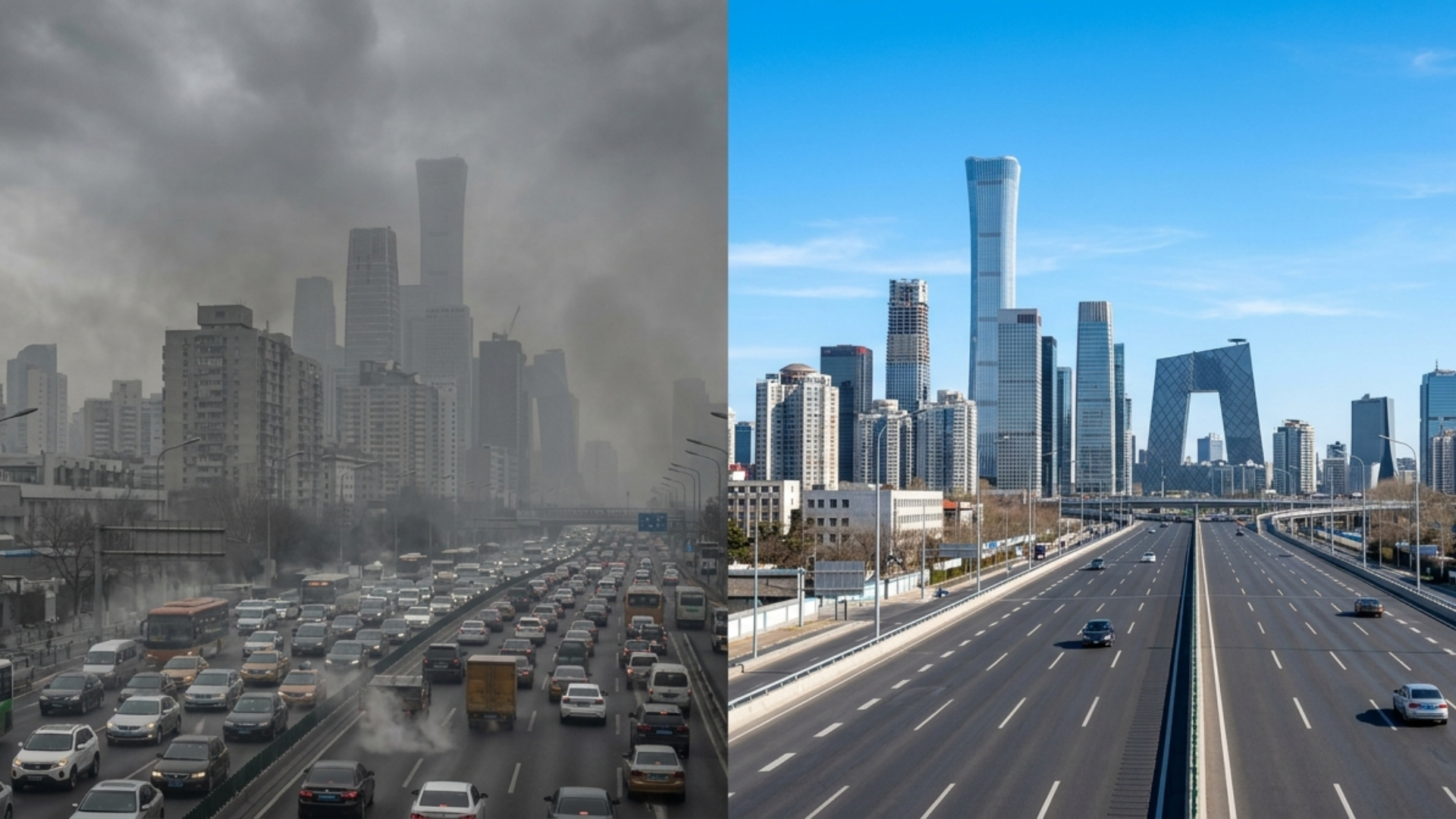 How Working Remotely Helps The Environment