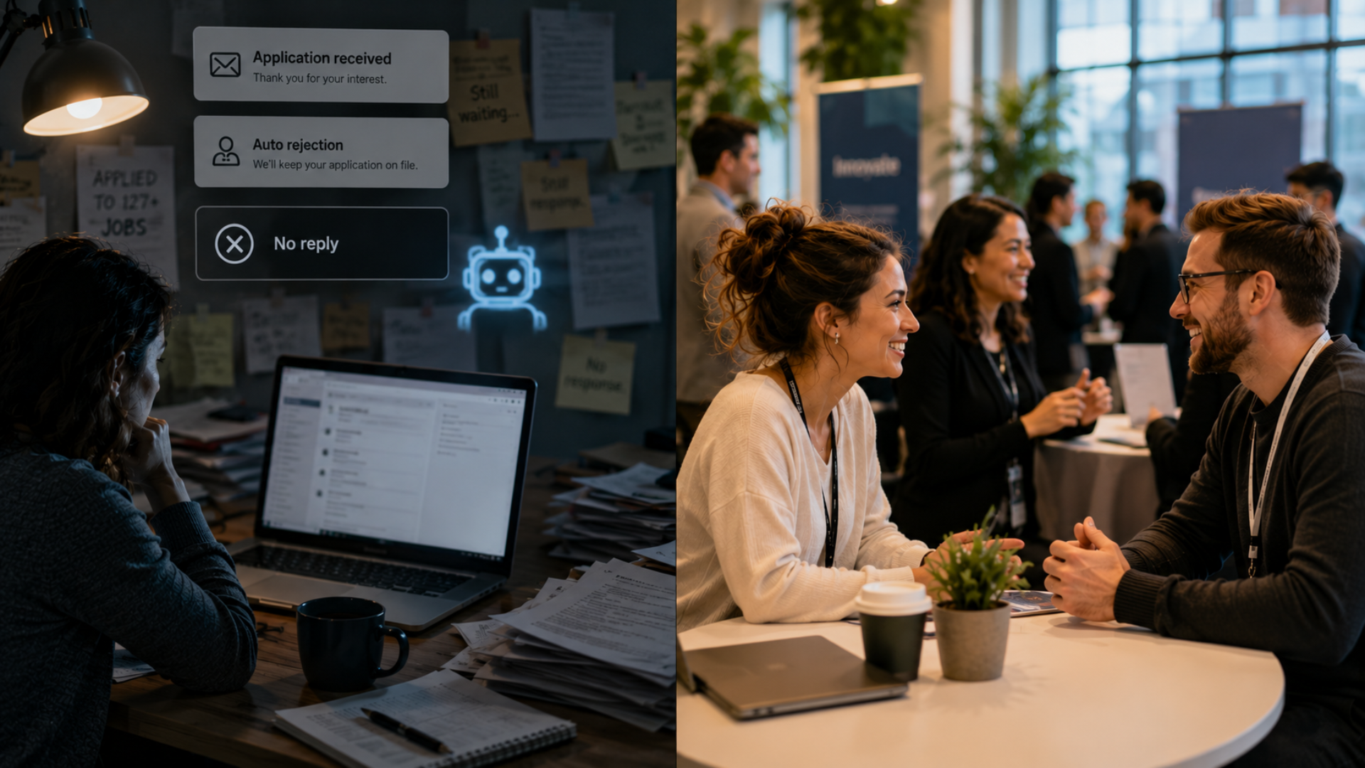 Why We're Hosting the Remote Job Fair &amp; Expo Again in 2026