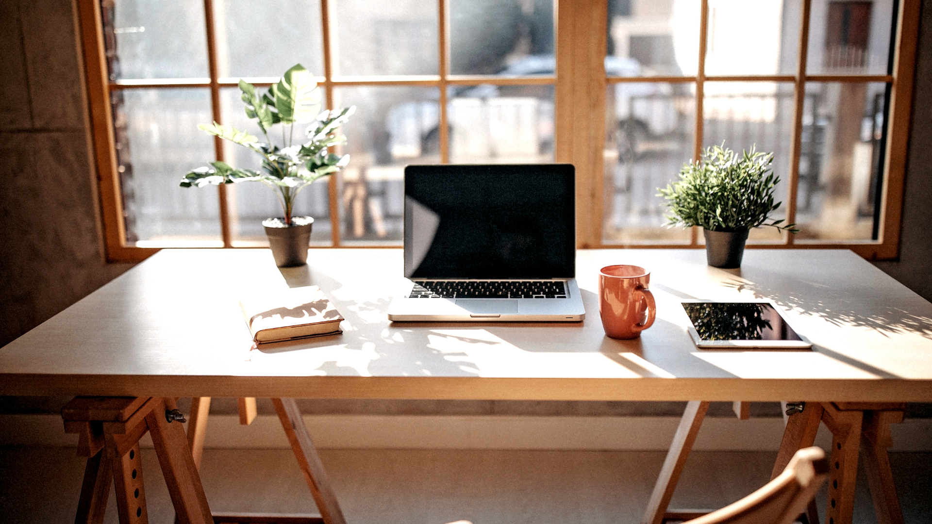 The Ultimate Checklist for Preparing Your Home Office for Remote Work