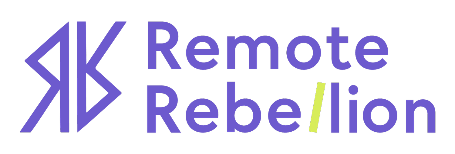 Remote Rebellion