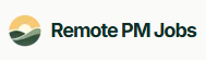 remote pm jobs