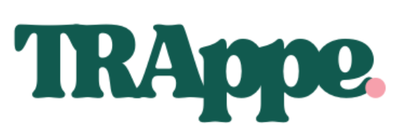Trappe travel logo