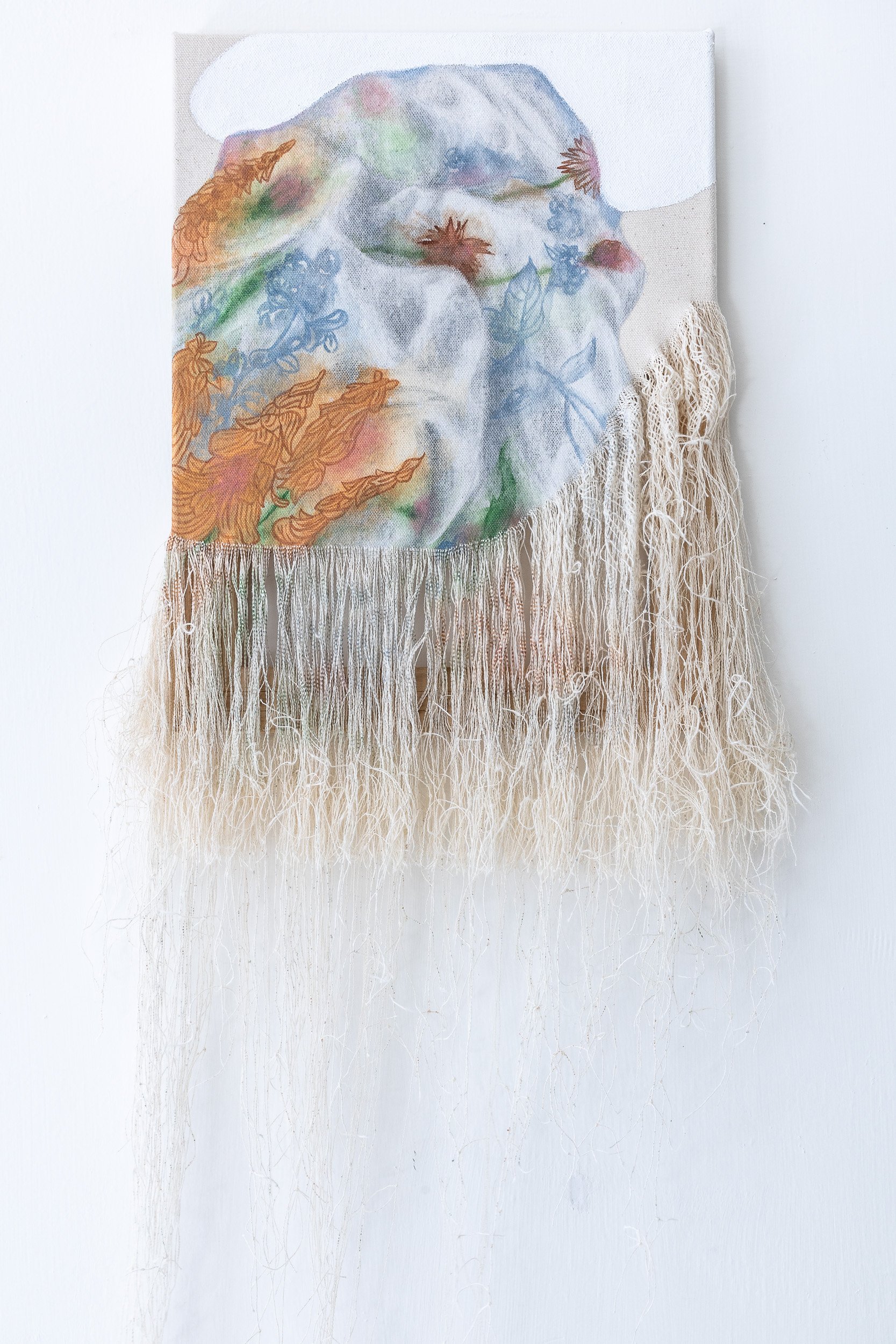 The Flowers on My Blanket (Canvas VIII)_2026_1.jpg