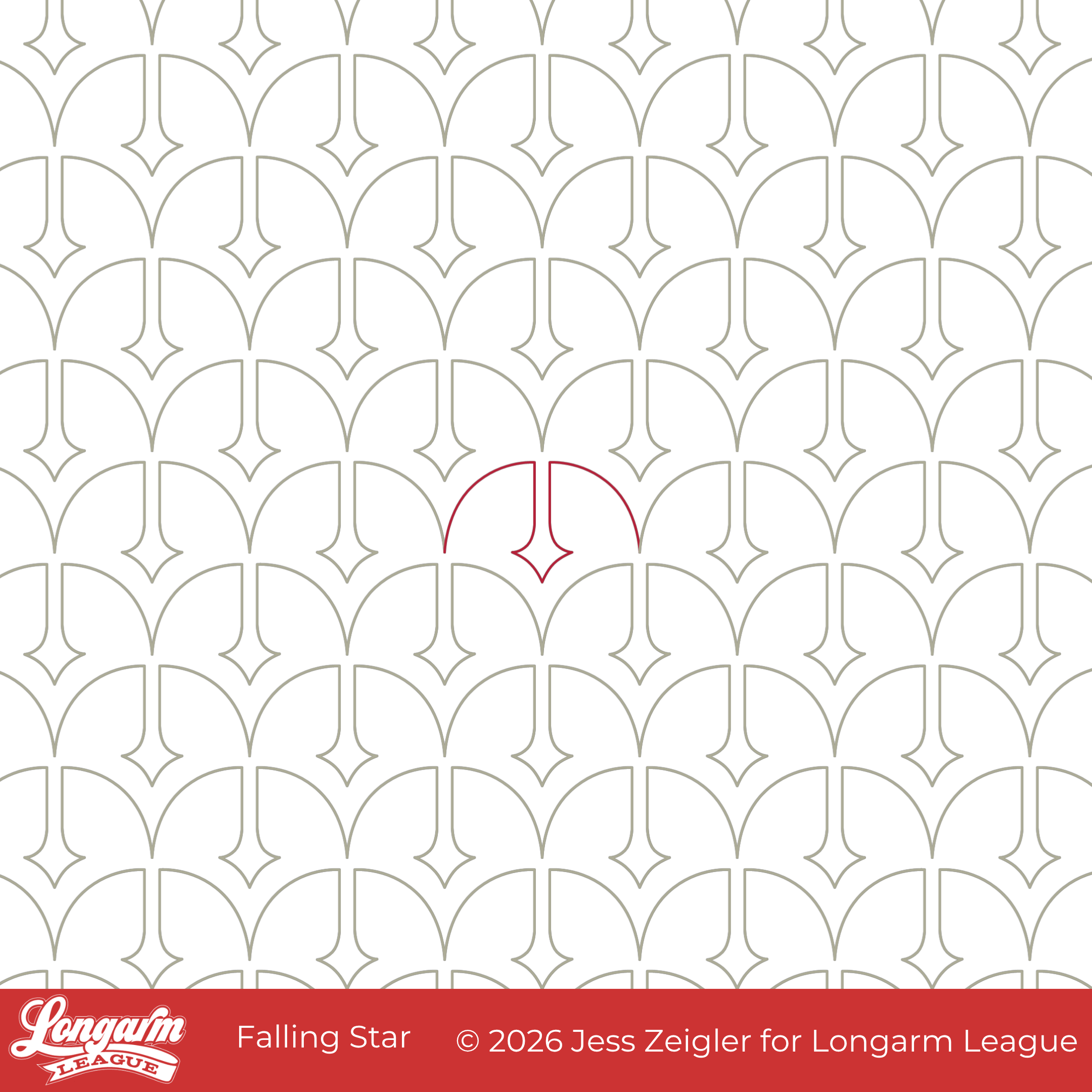 Falling Star (Longarm League)