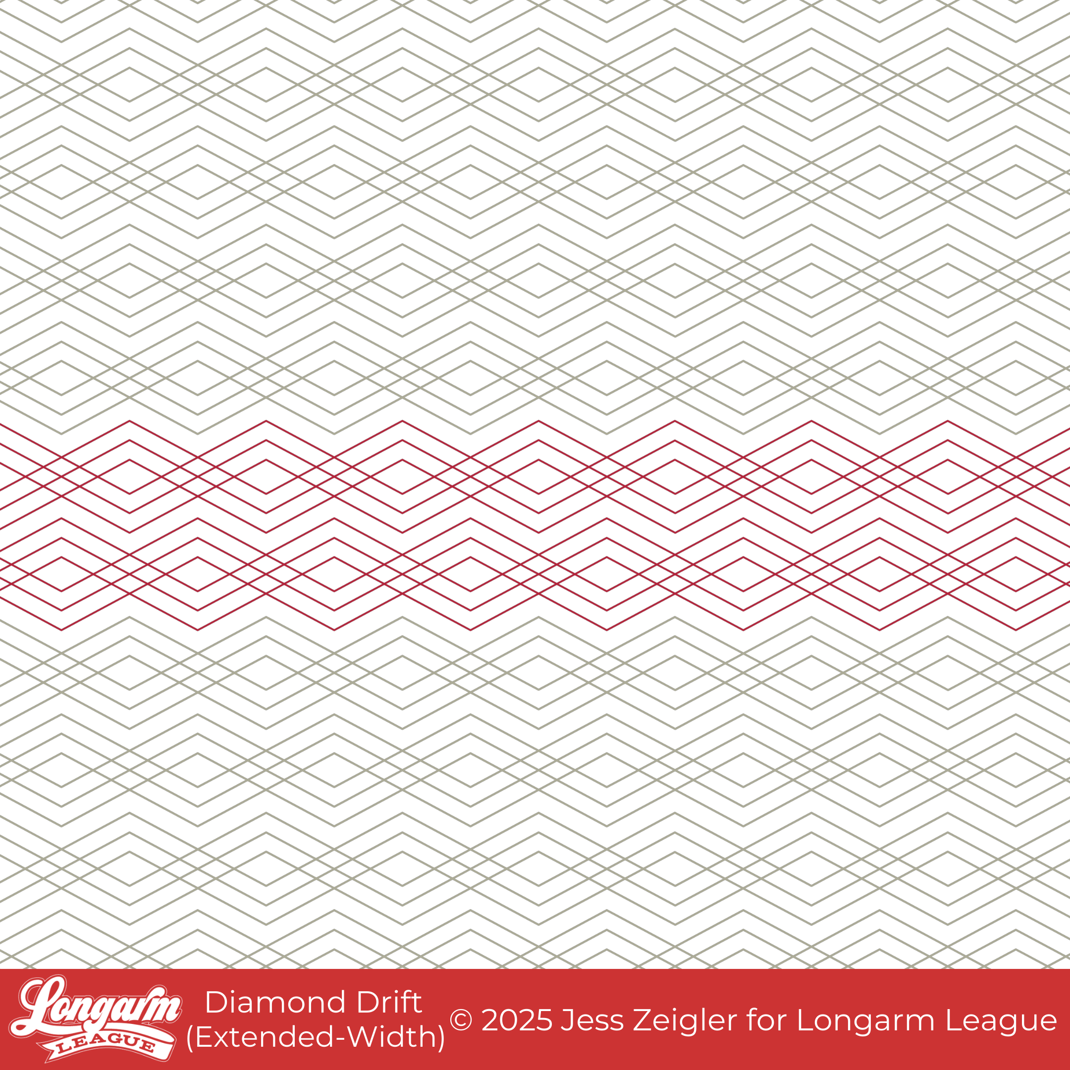 Diamond Drift (Longarm League)