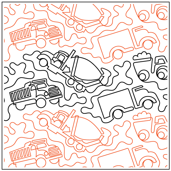 Trucks (Urban Elementz)