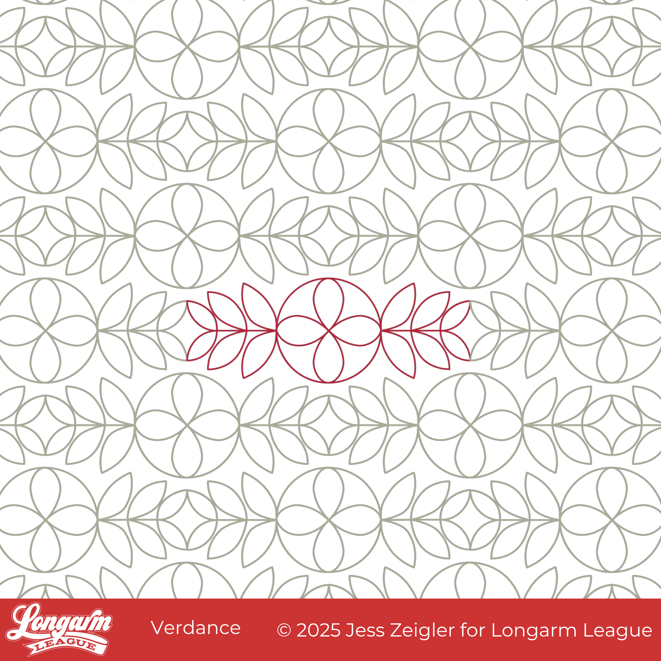 Verdance (Longarm League)
