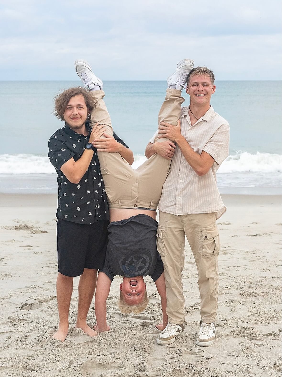 Oh the gratitude in my heart for these Rowdy Redcay&rsquo;s! It&rsquo;s a new season of launching and letting go. Our time together looks different. An era of our lives shifted and some days - it still takes my breath away.

This year we launched one