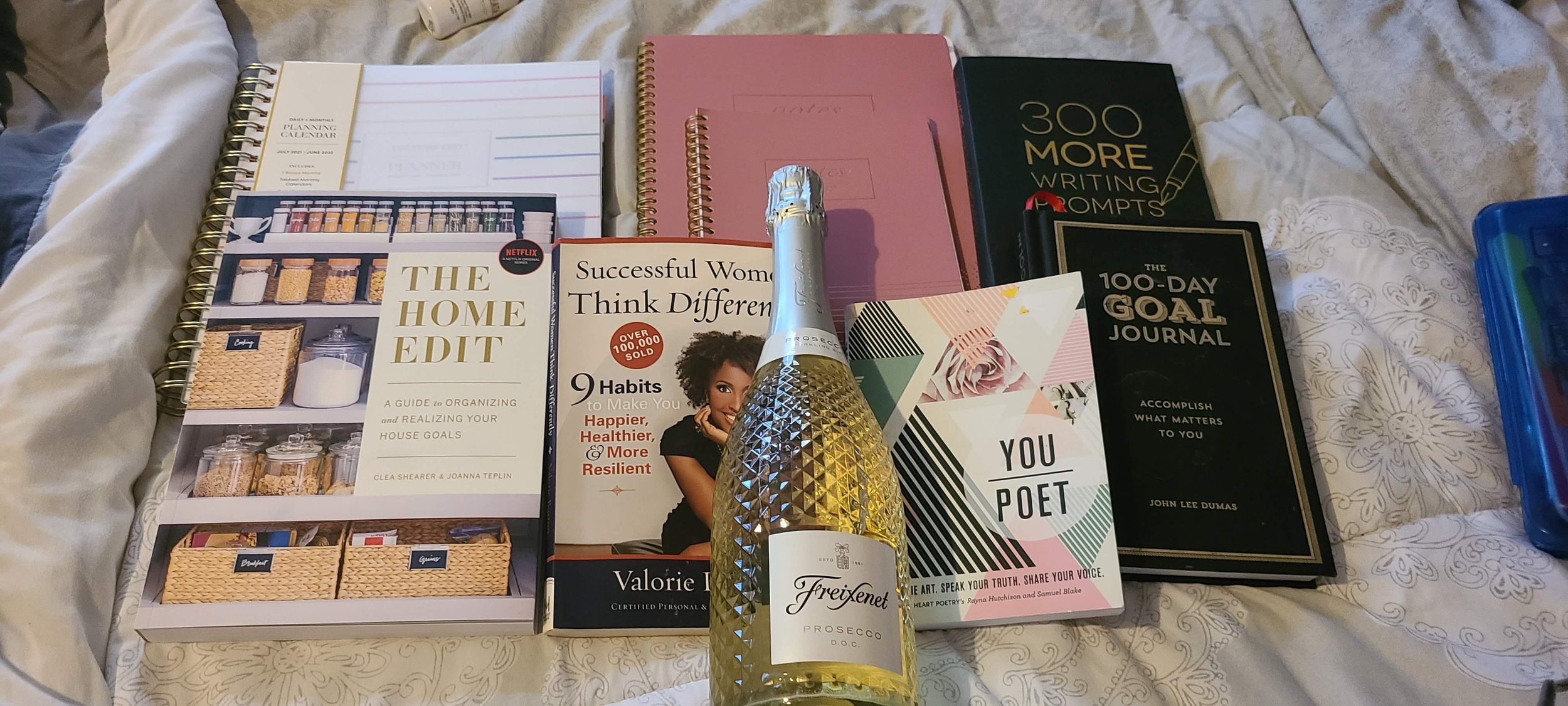 Finding Your Tribe Workshop