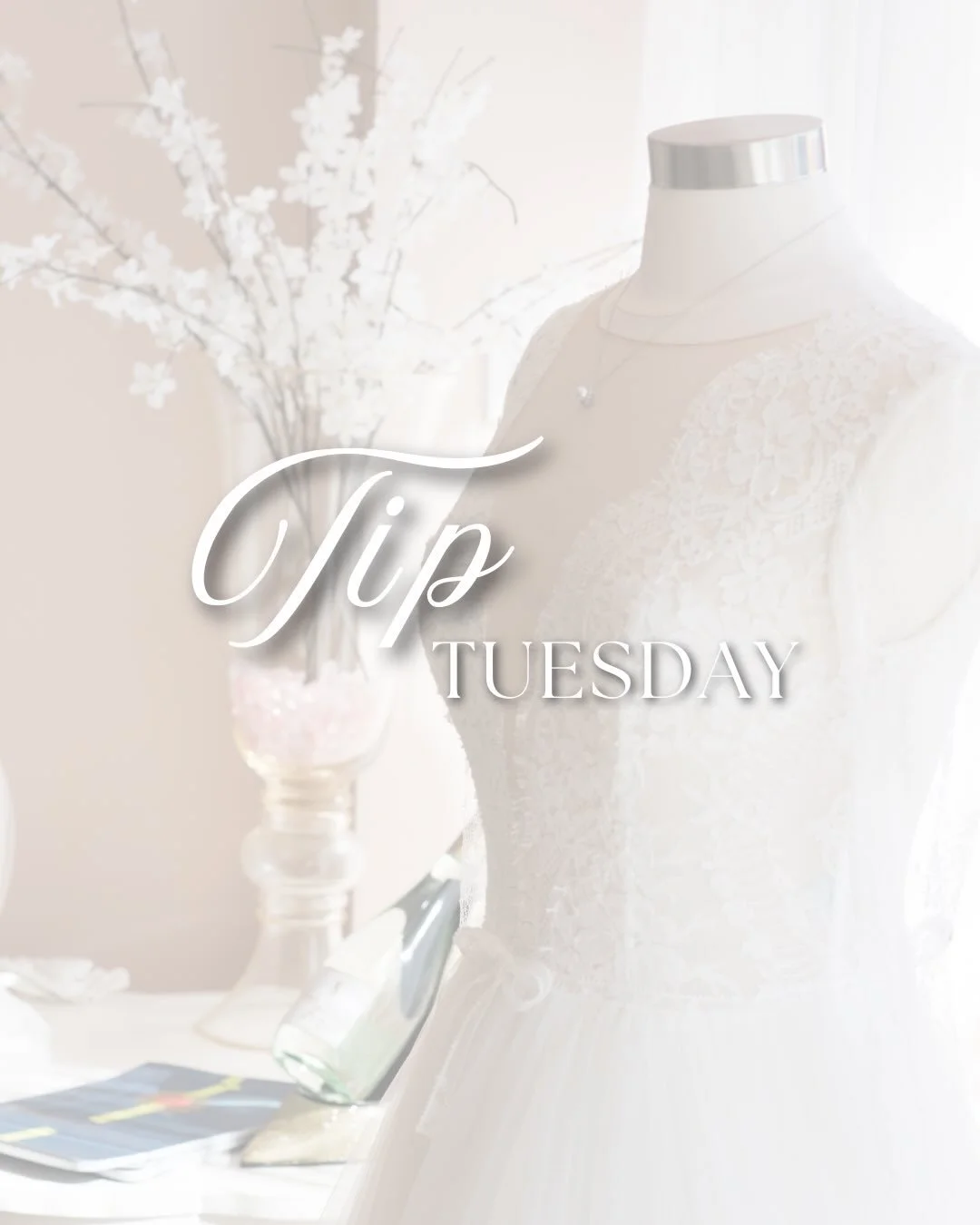 ✨ Tip Tuesday ✨

Trust the process &mdash; every gown is tailored to become uniquely yours, down to the very last detail. 🤍

Say yes to the dress with us &mdash; book your bridal appointment today! 💍 Link in bio 🥂

#2026bride #weddingday #rosisbri