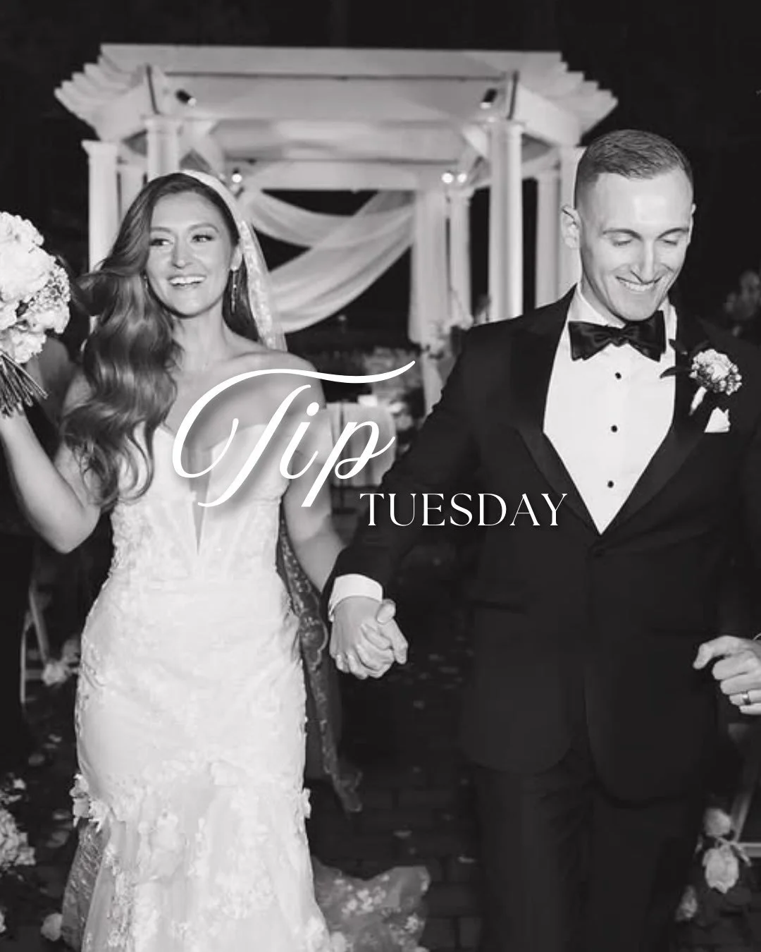 ✨ Tip Tuesday ✨

If it doesn&rsquo;t feel like you, it&rsquo;s not the one.

Your wedding dress shouldn&rsquo;t feel like you&rsquo;re playing a part. It should feel natural. Effortless. Like the most elevated version of who you already are.

Trends 