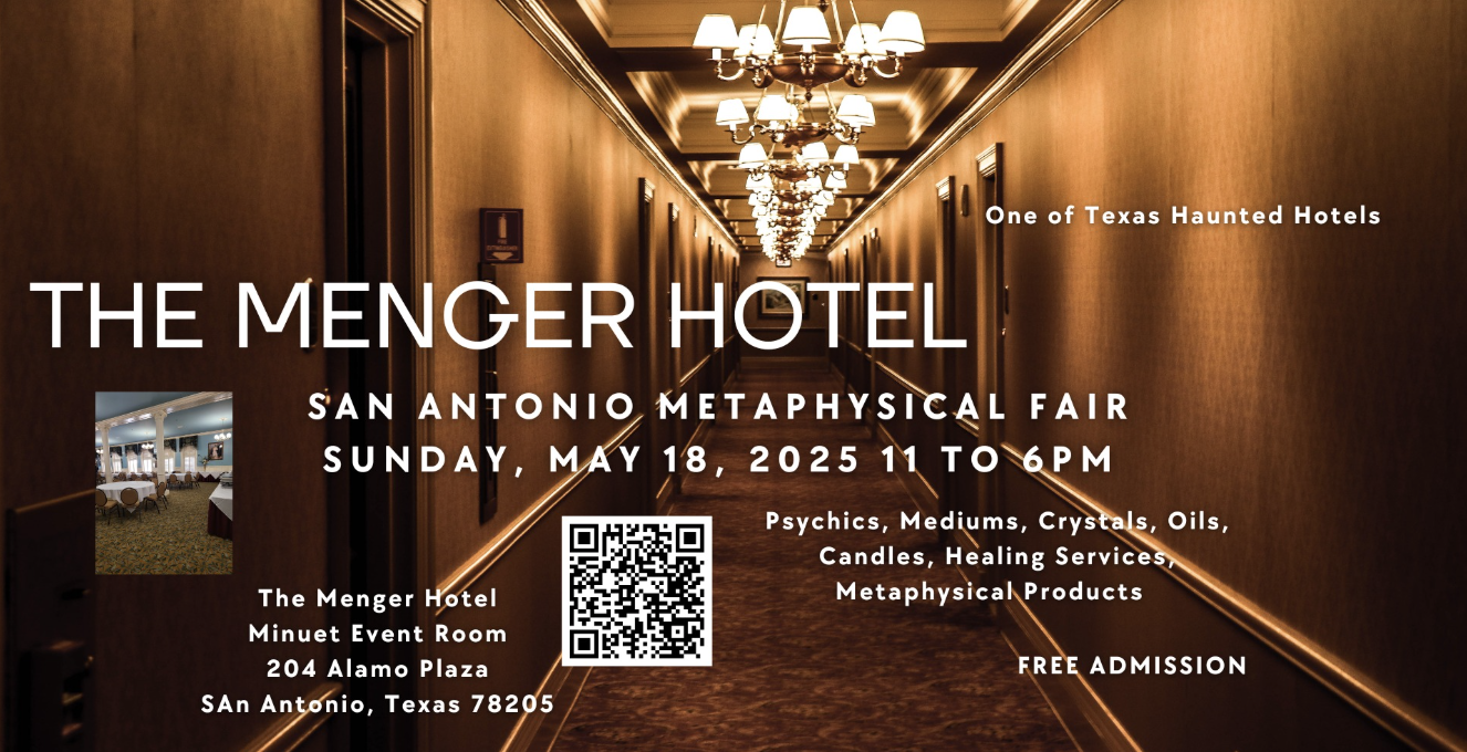 San Antonio Metaphysical Fair