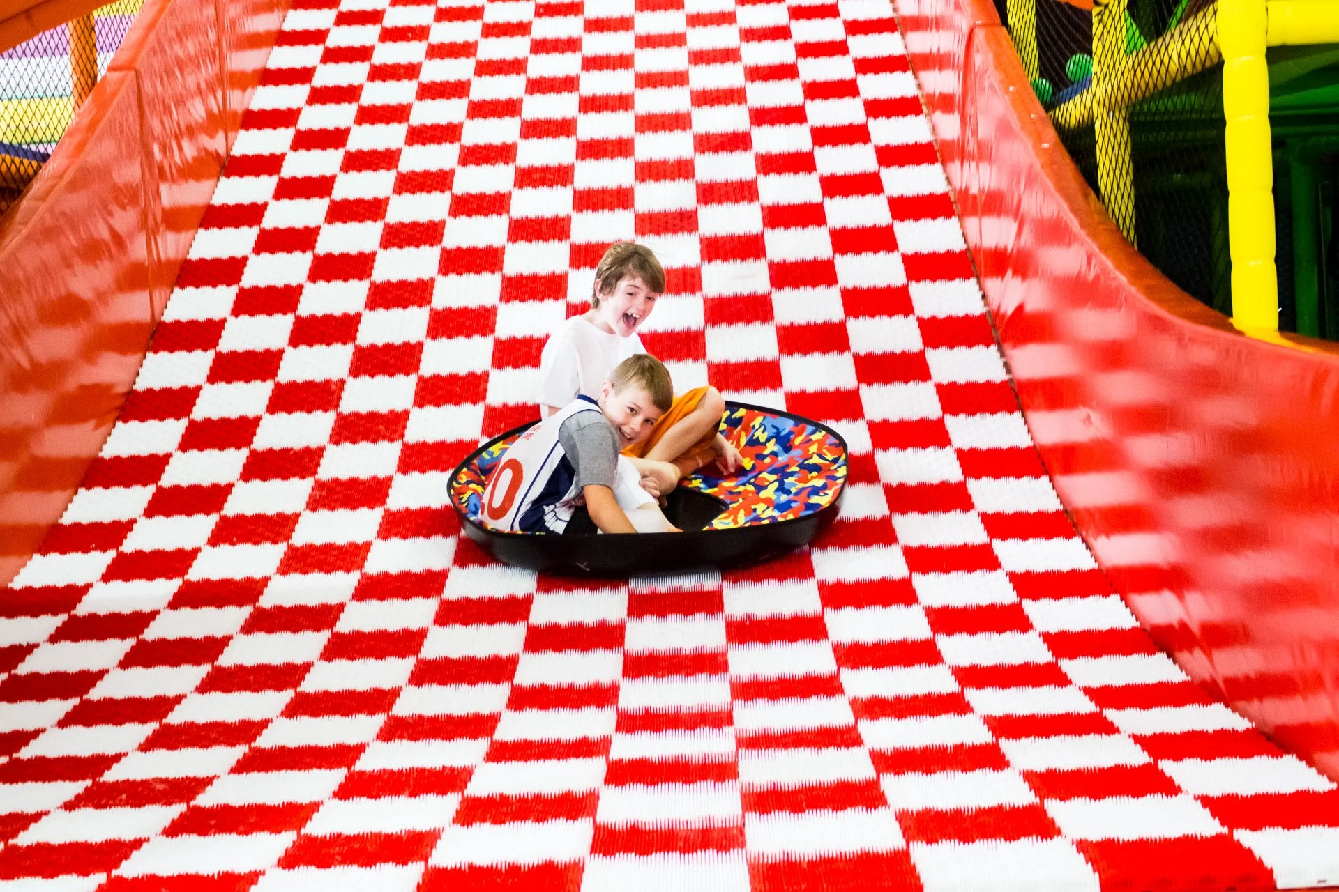 Photo Gallery — Kidz Funtown