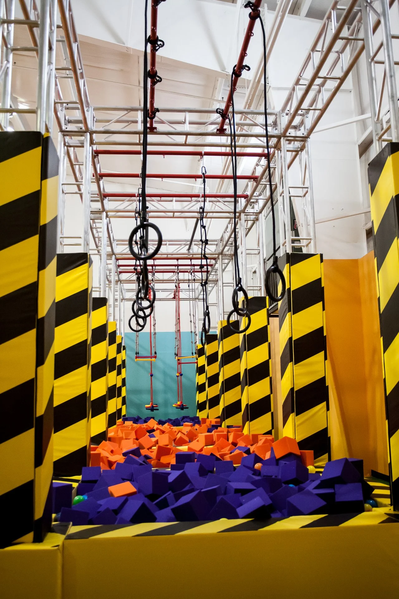 Photo Gallery — Kidz Funtown