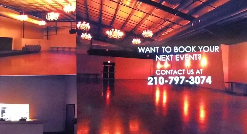 Banquet Hall Rentals — Turner Bowling Club