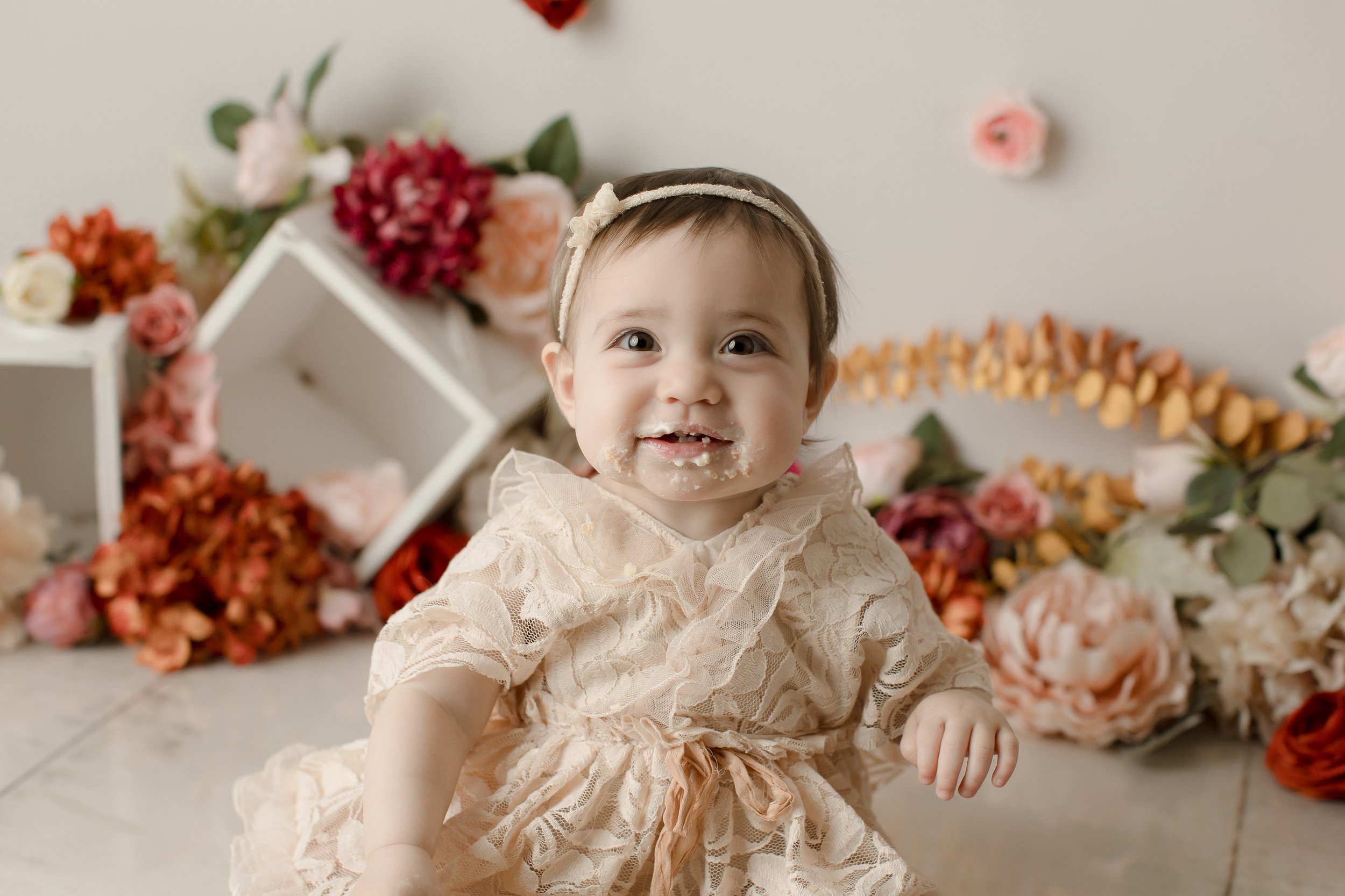 Middletown, Virginia Birthday Photographer