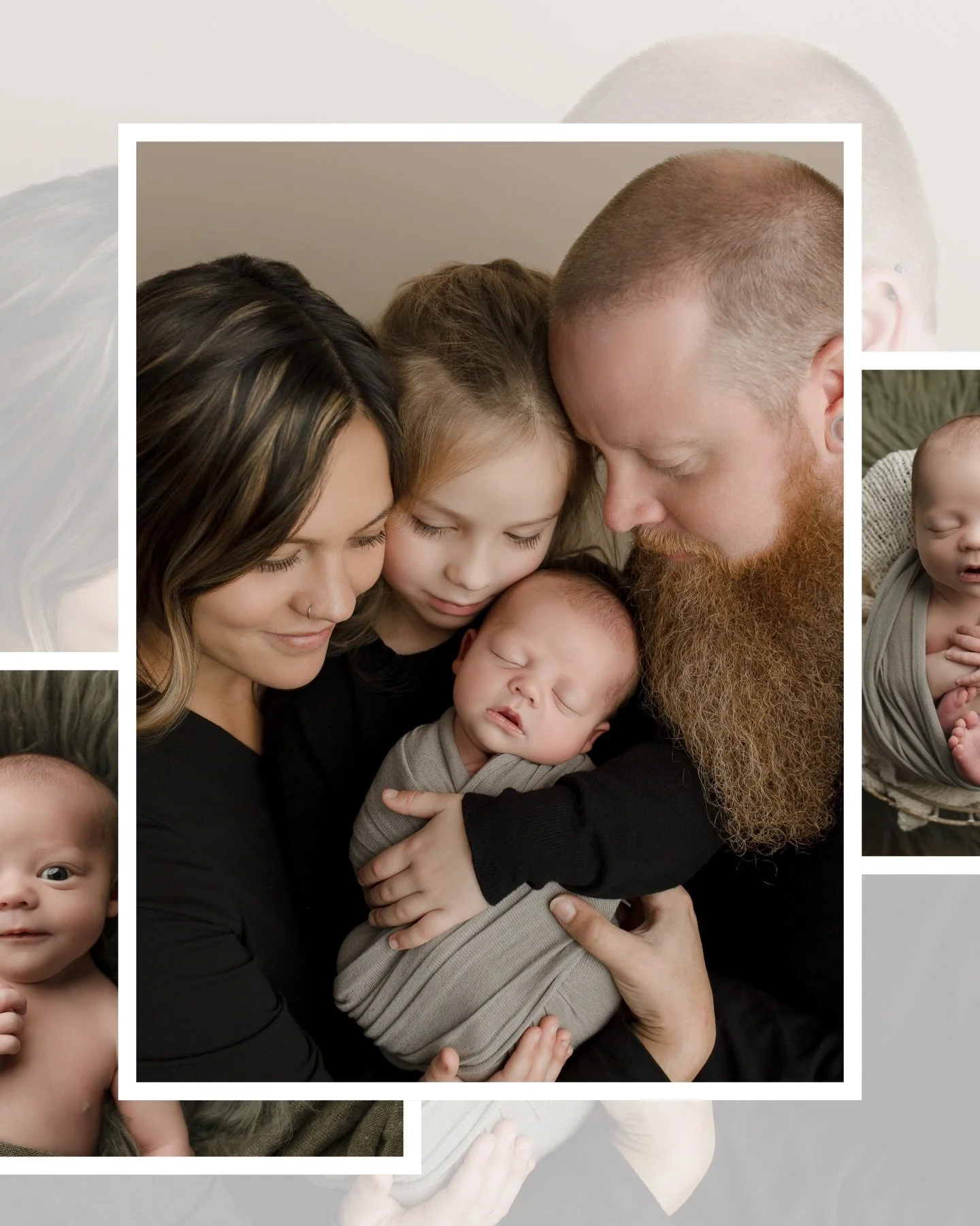 I had such a great time getting to capture these special photos of this family with their new addition. So special, and I am so happy I got to take these photos of you all ☺️

#photography #newbornphotography #newborn #family #winchesterva