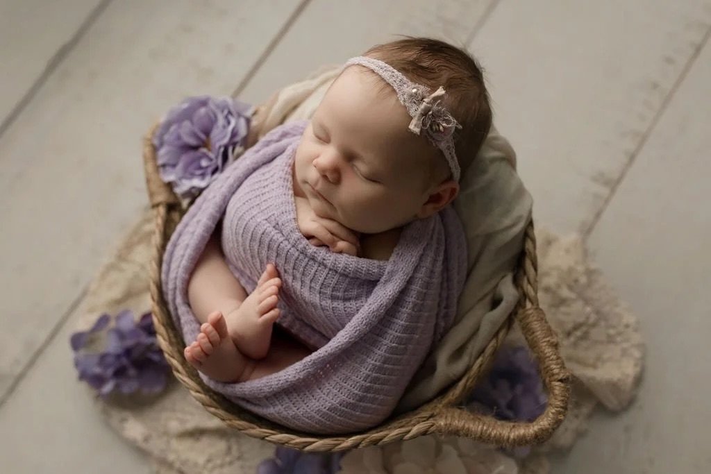 👩🏼&zwj;💻 New Blog Alert!

This month&rsquo;s newest blog explores the true value of professional newborn photography and why these early moments are worth preserving with care and artistry. Discover how investing in these memories now creates time