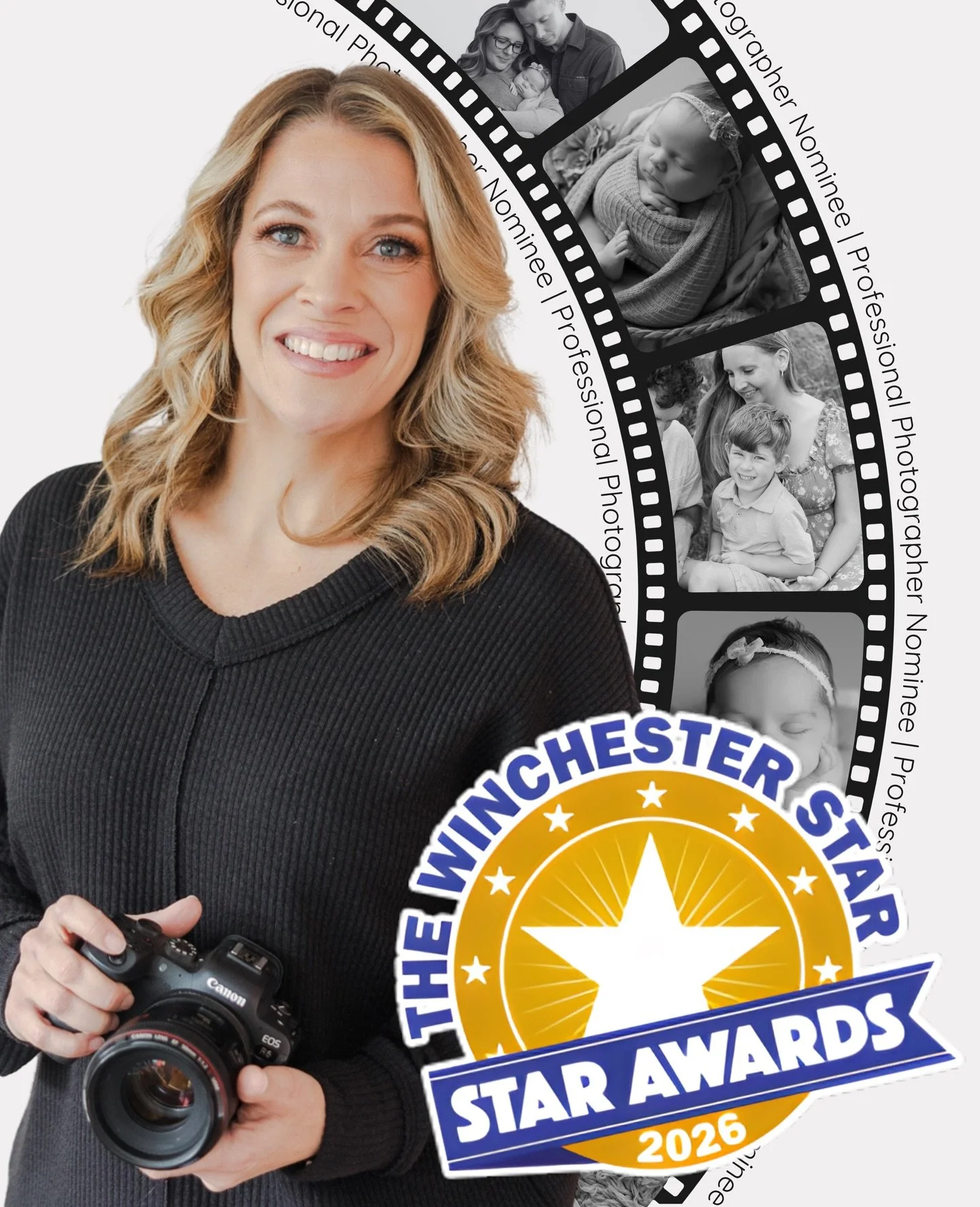 If you know me, you know I&rsquo;m not one to promote myself &mdash; I&rsquo;ve always believed the best kind of growth comes from genuine connections and word-of-mouth from amazing clients who&rsquo;ve experienced my work firsthand. 💛

So when Calv