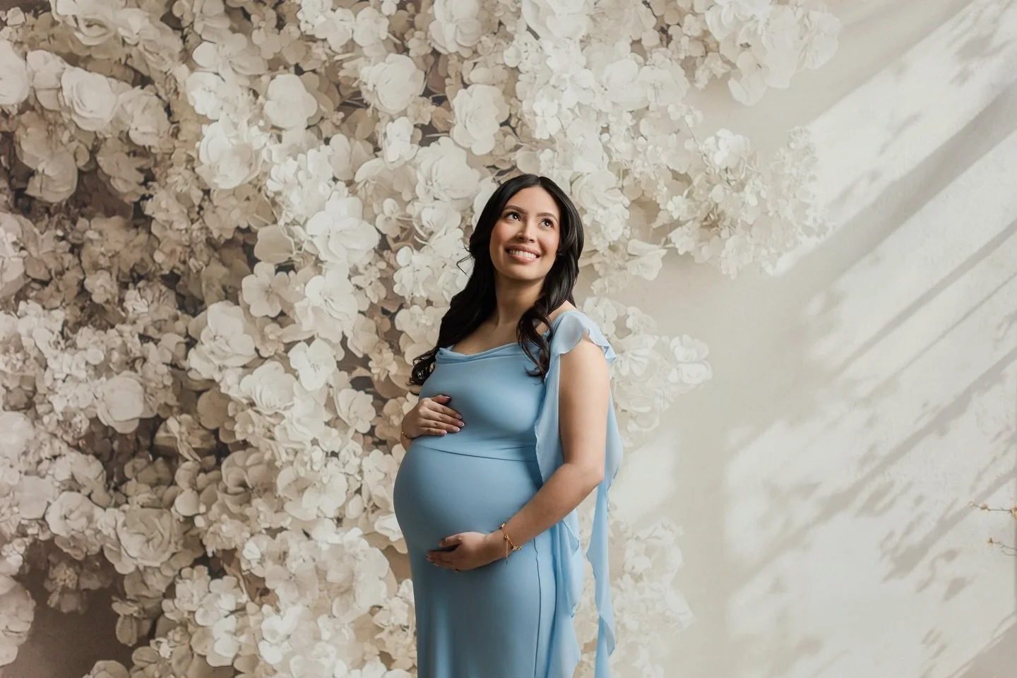 There&rsquo;s something so special about capturing the quiet anticipation before a little one arrives. ✨ 

This sweet maternity session with these soon-to-be parents was filled with so much love, laughter, and excitement for what&rsquo;s to come.

Th