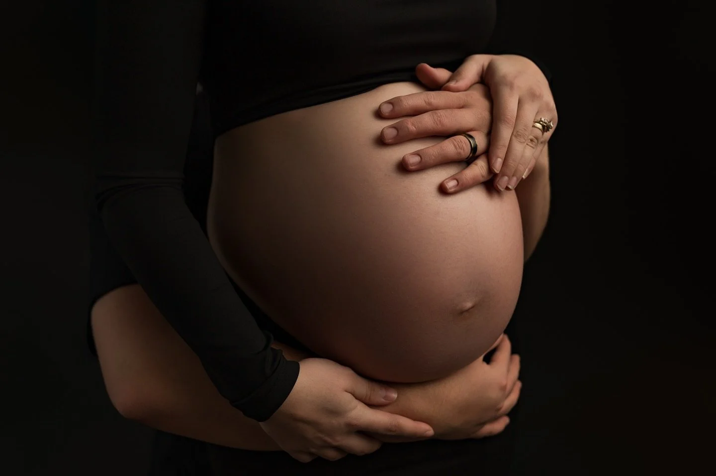 April is National C-Section Awareness Month&mdash;a time to honor and uplift the incredible strength of mothers whose journeys to bring life into the world looked a little different than planned.

As a newborn photographer, I&rsquo;ve had the privile