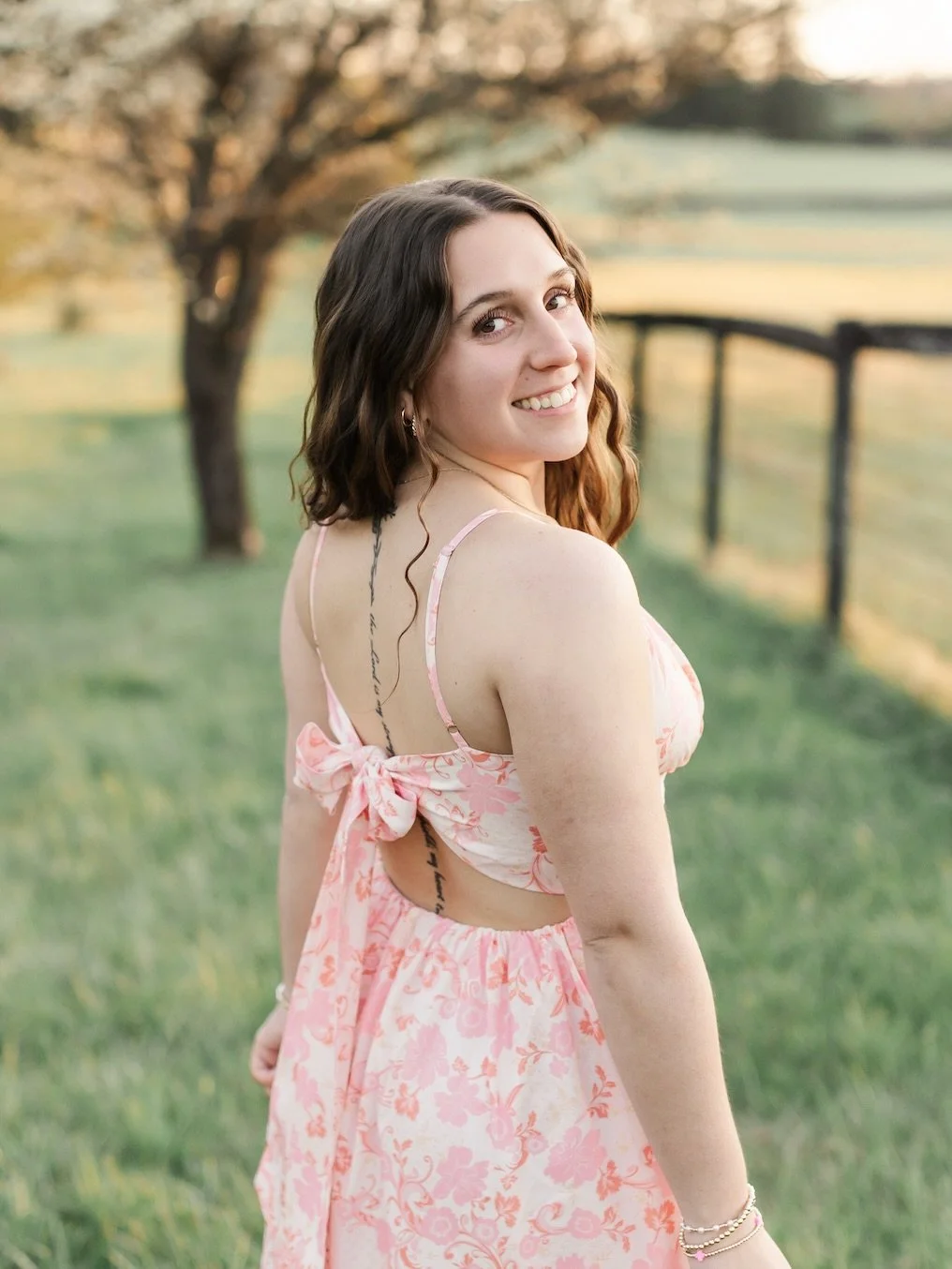 Senior photos are so important to capture because it&rsquo;s the last professional photos (typically) of your child before they venture into adulthood. Plus, they&rsquo;re great memories to have and to look back on.

If you&rsquo;re still looking for