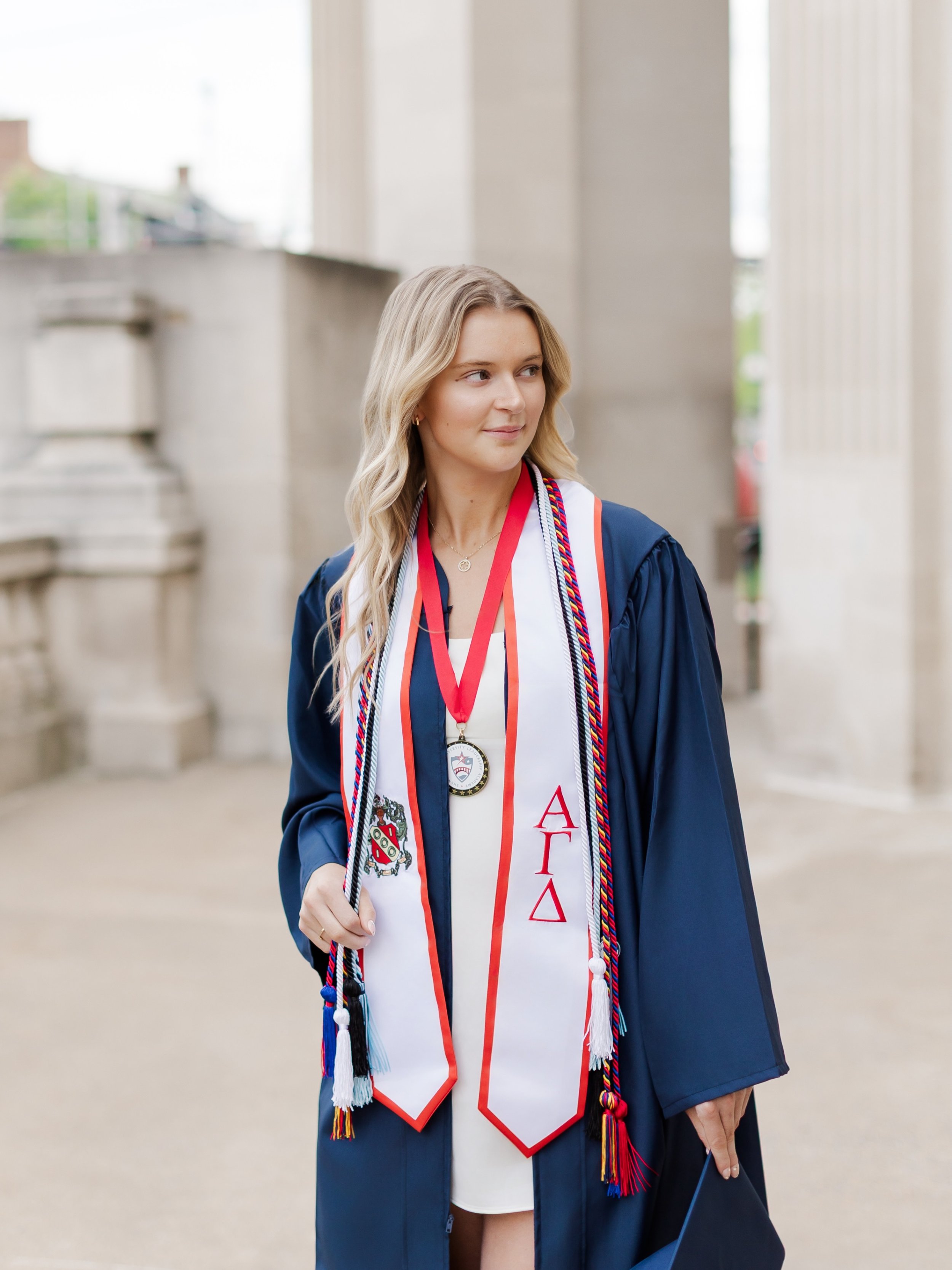 There&rsquo;s something about senior year that just hits different. 🎓

These sessions are always bittersweet for me because I get to capture all that excitement and confidence from the seniors, but I also see the parents getting a little teary-eyed 