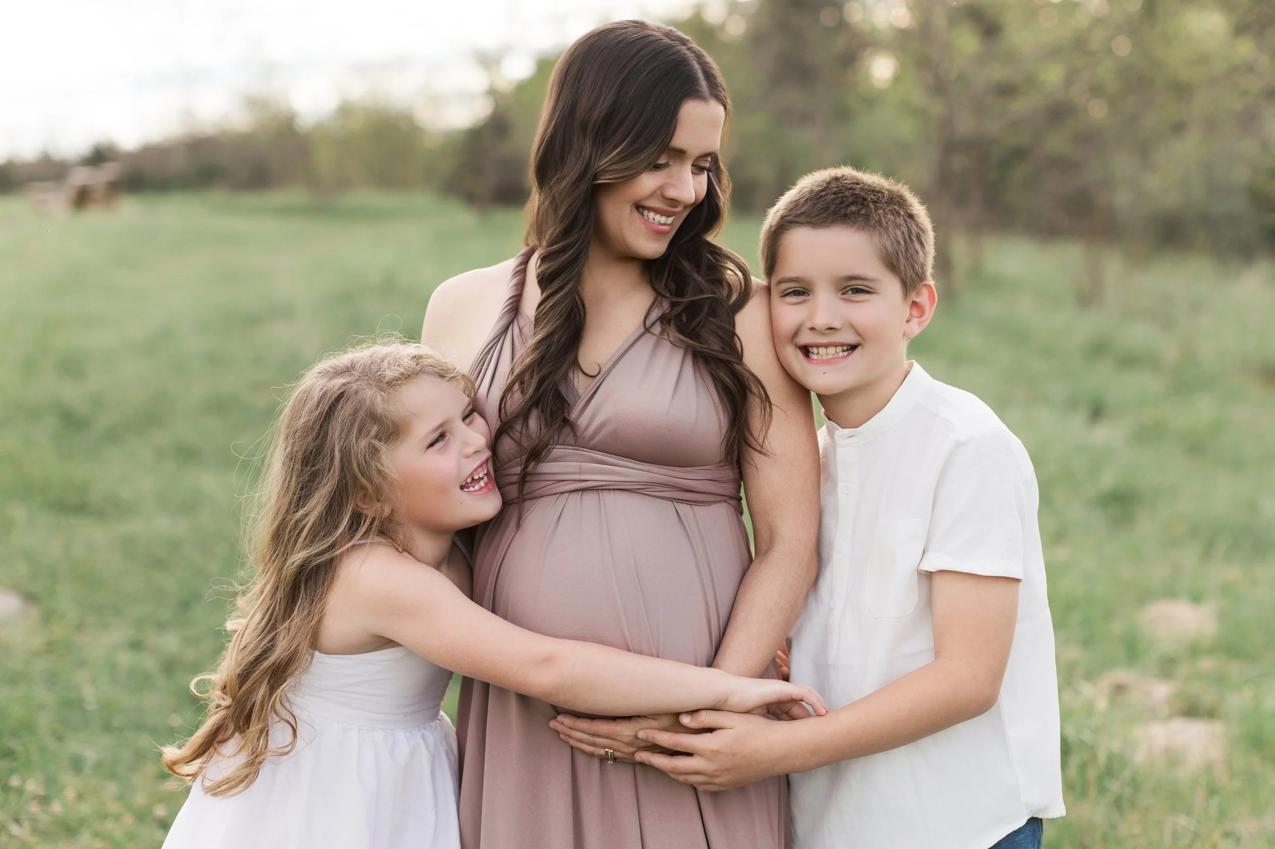 Should You Book a Maternity Session?