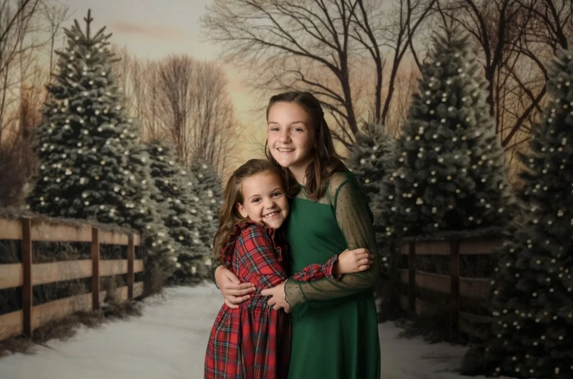 👩🏼&zwj;💻 New Blog Entry!

15 minutes. A holiday studio. Your whole family. Let&rsquo;s do this. 🎄

Holiday &amp; Santa mini sessions are officially coming and I wrote the ultimate prep guide so you and your little ones can walk in ready to have t