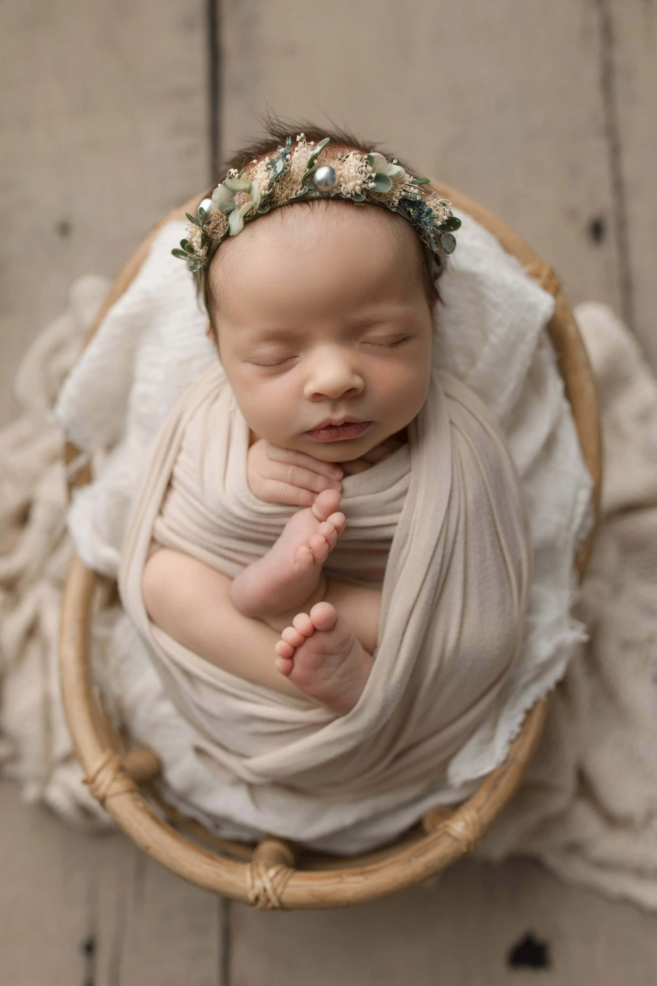 Newborn Photography