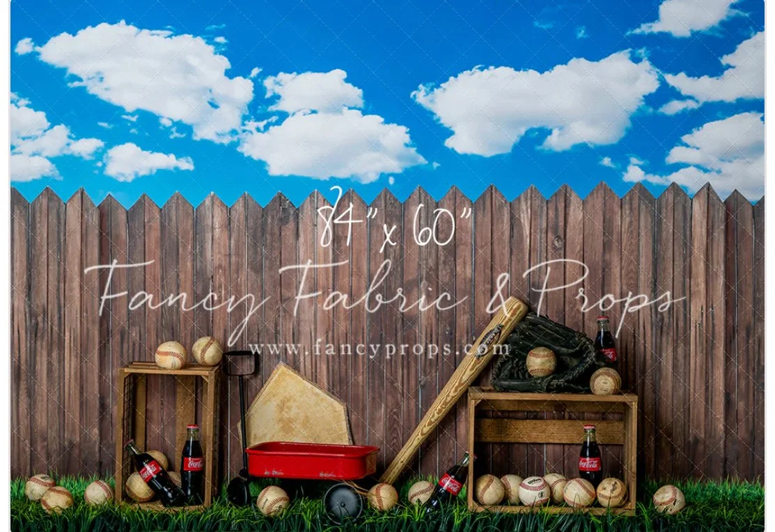 PLAY IN THE NEIGHBORHOOD