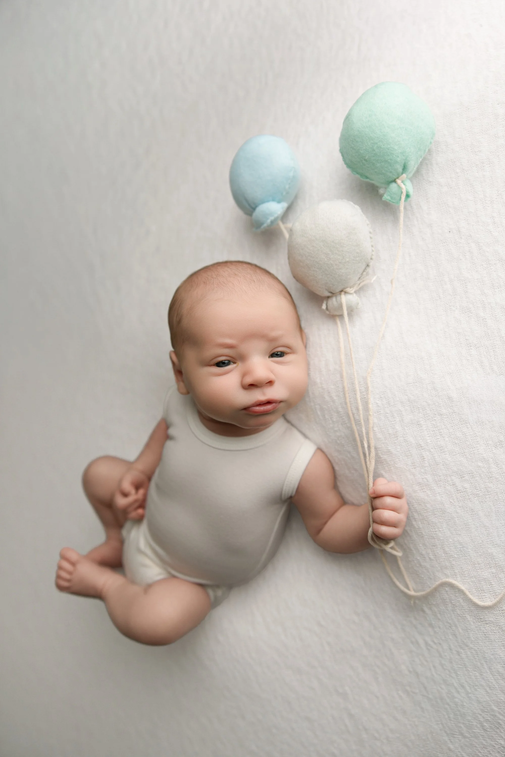 Newborn Photographer northern Virginia