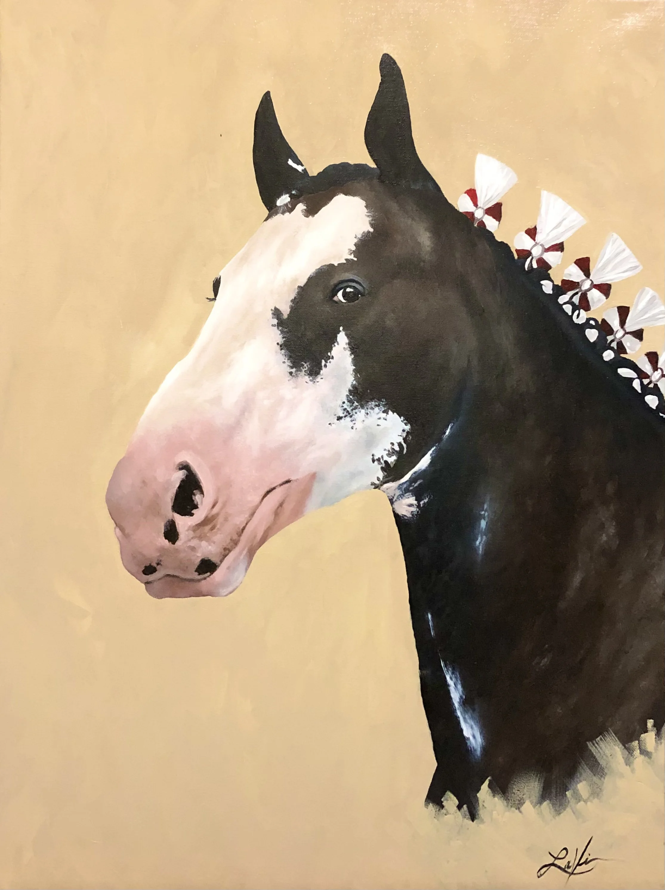 “Gavin”
Oil on 18x24” canvas
Completed 2021