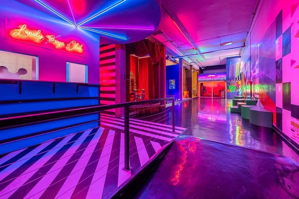 Ground Level Studios