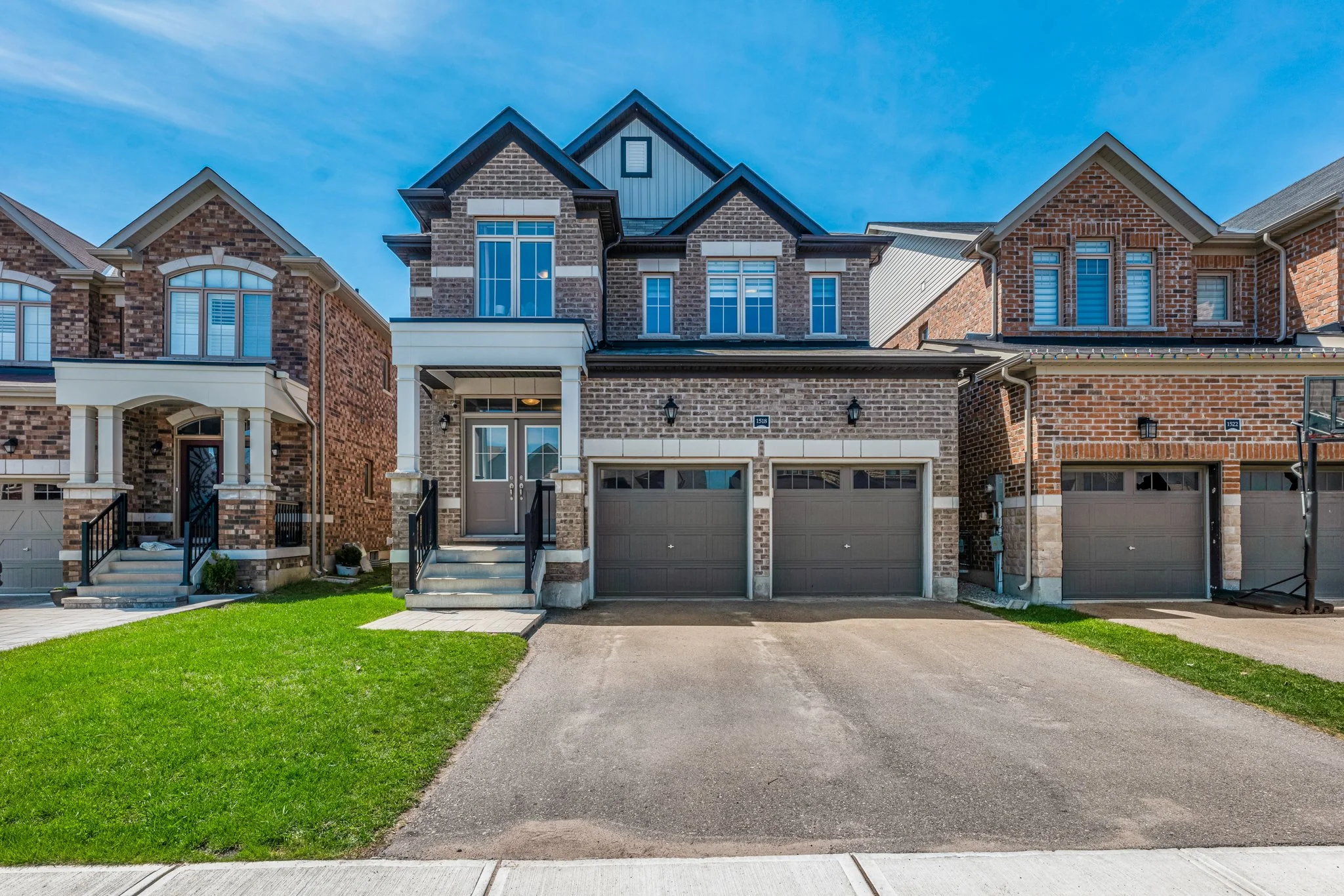 EXCLUSIVE: 1518 Emberton Way, Innisfil