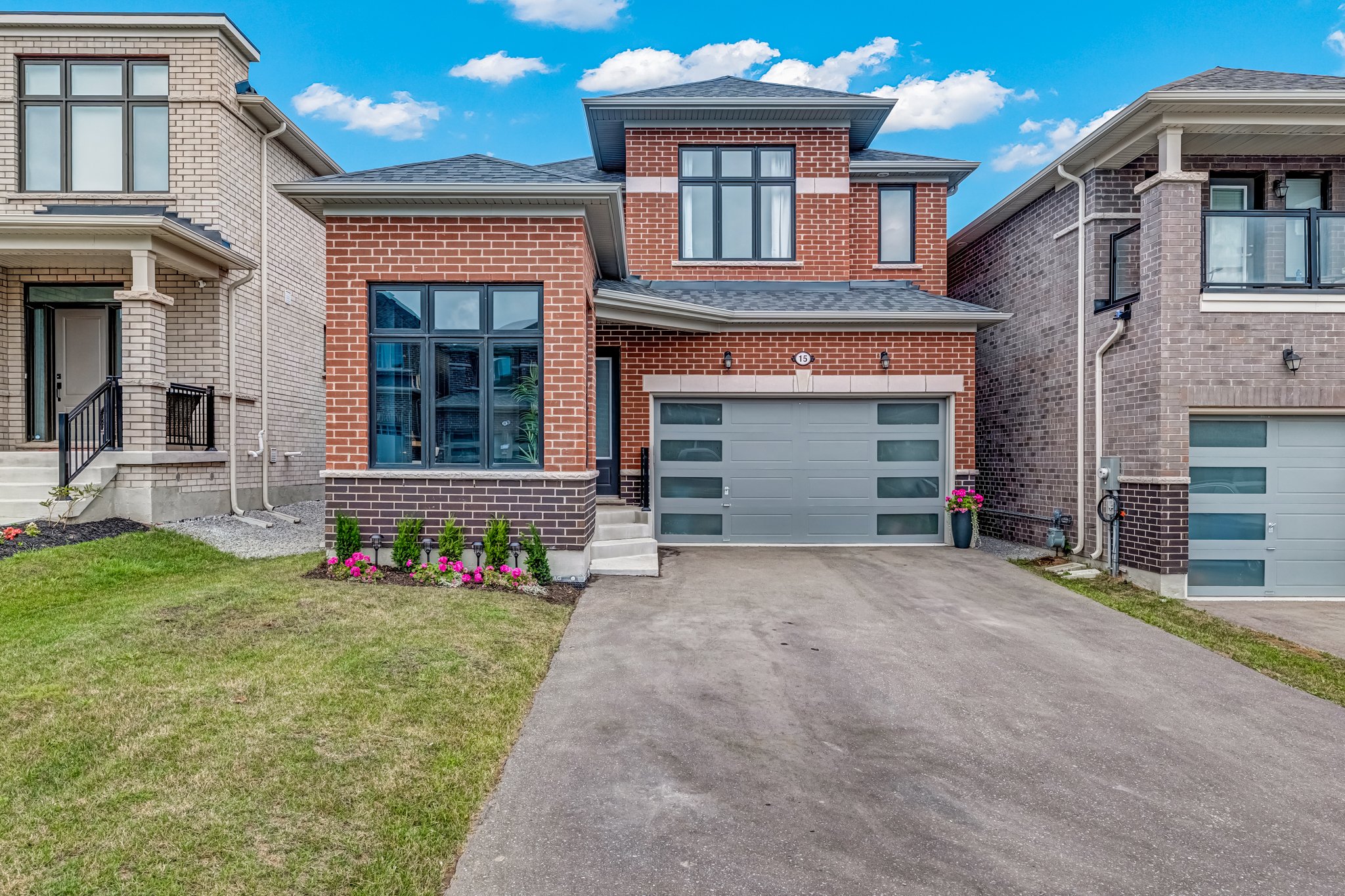 15 Ainslie Hill Crescent, Sutton