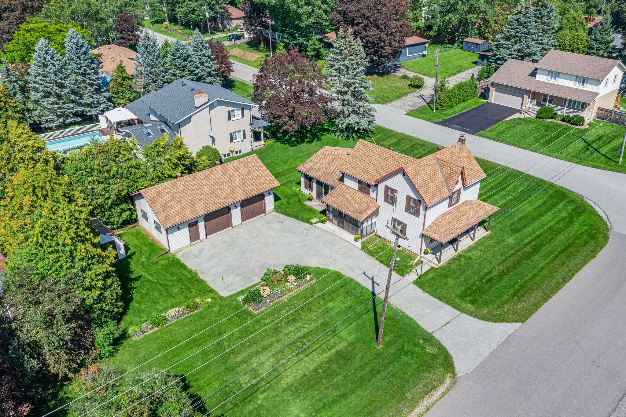 EXCLUSIVE: 60 Albert Street, Mount Albert