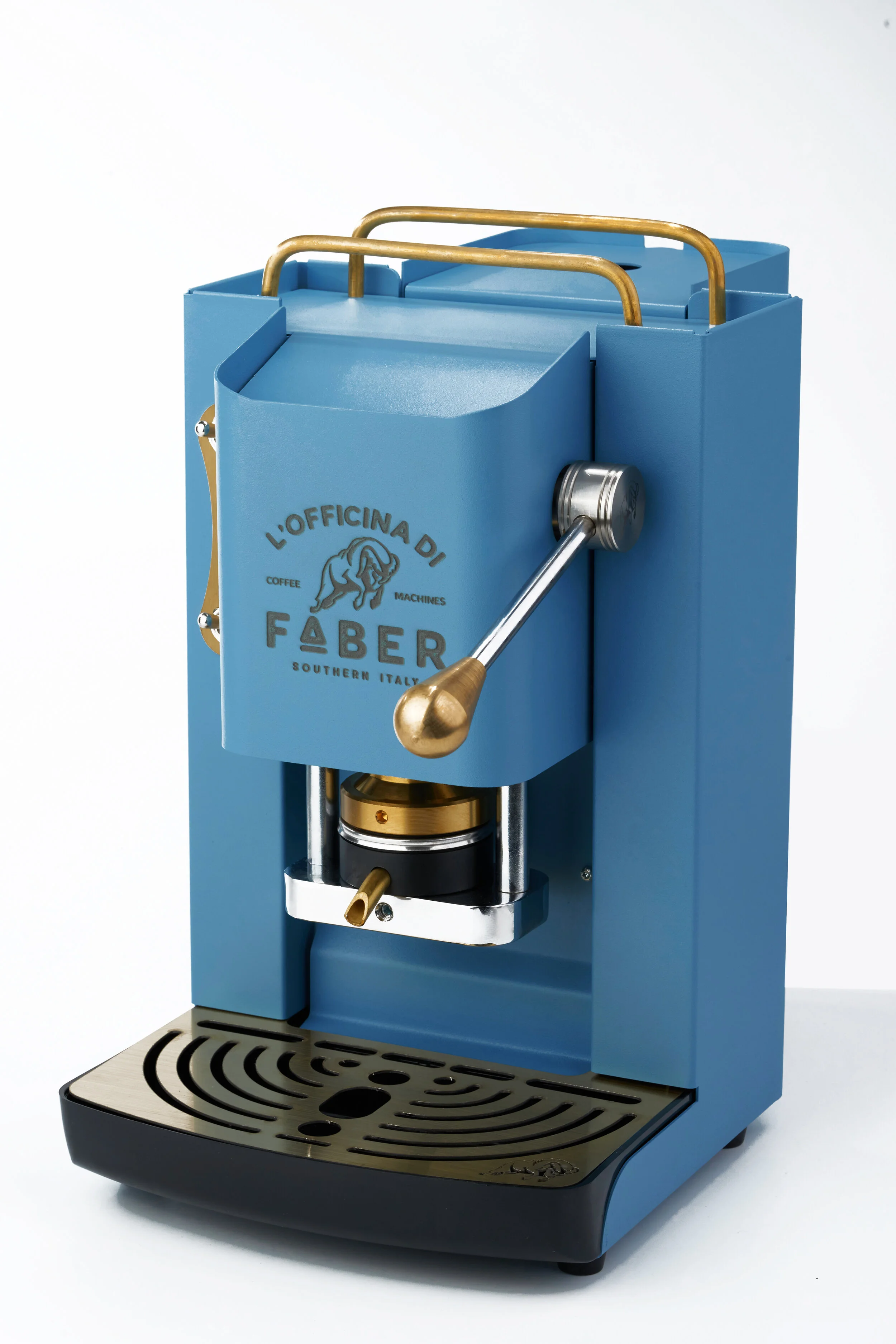 Caffè Altea: Forever Coffee Love
