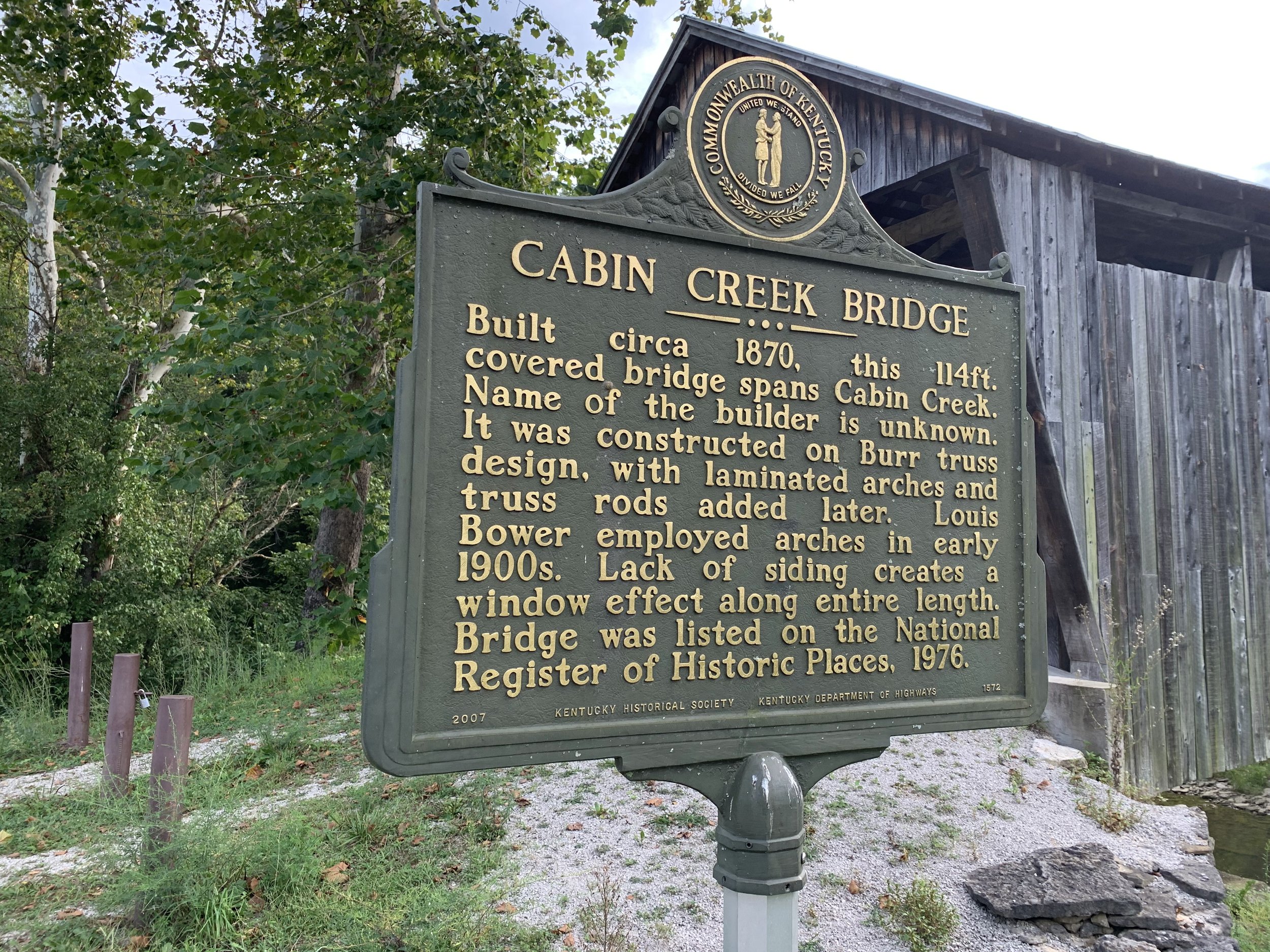 Other Side of the Marker