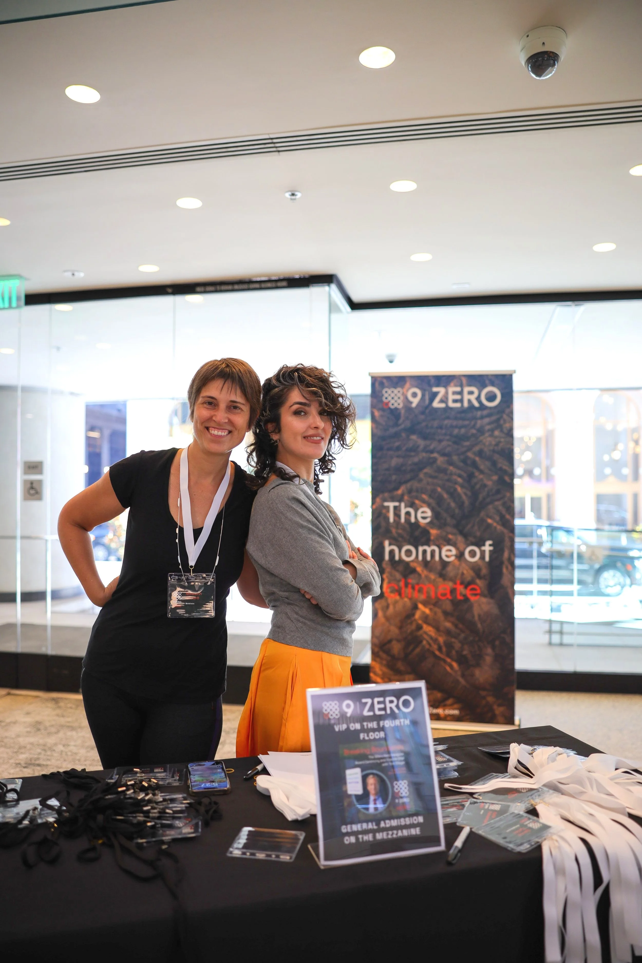 SFCW — 9Zero Climate Innovation Hub