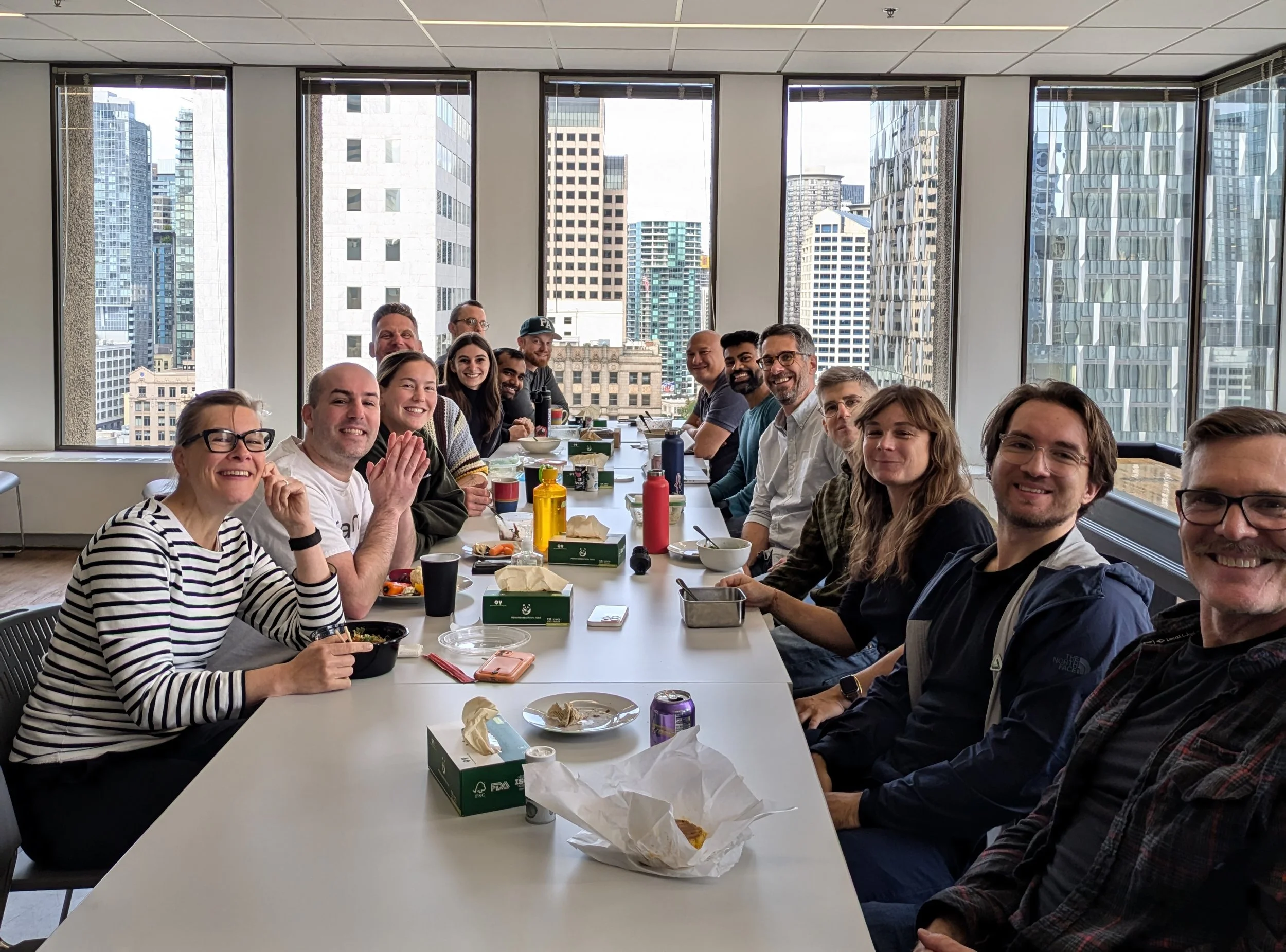 What It Really Takes to Build a Community (And Why Most People Get It Wrong)