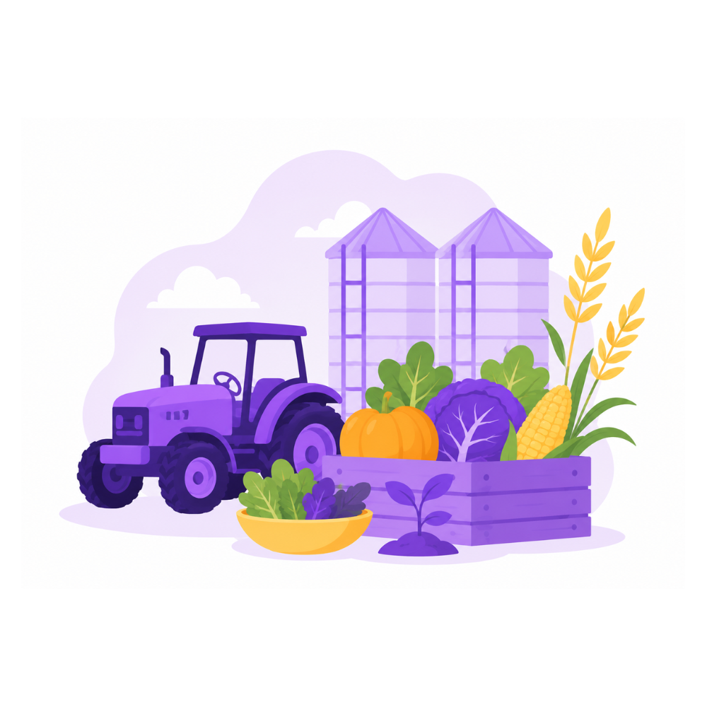 Food &amp; Ag