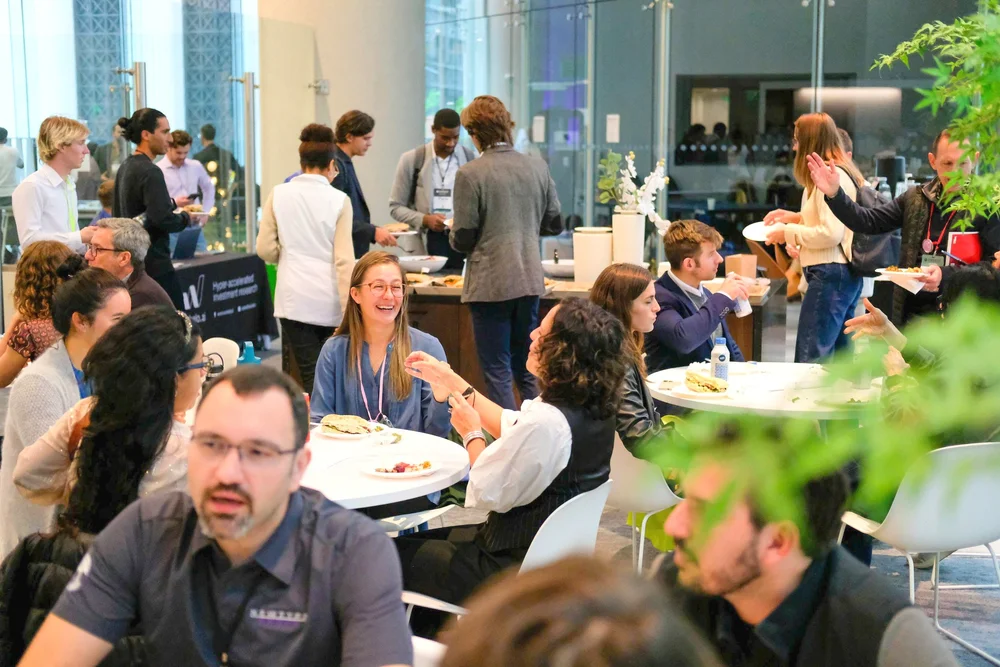 SF Climate Week at 9Zero | Events, Venue & Sponsorship