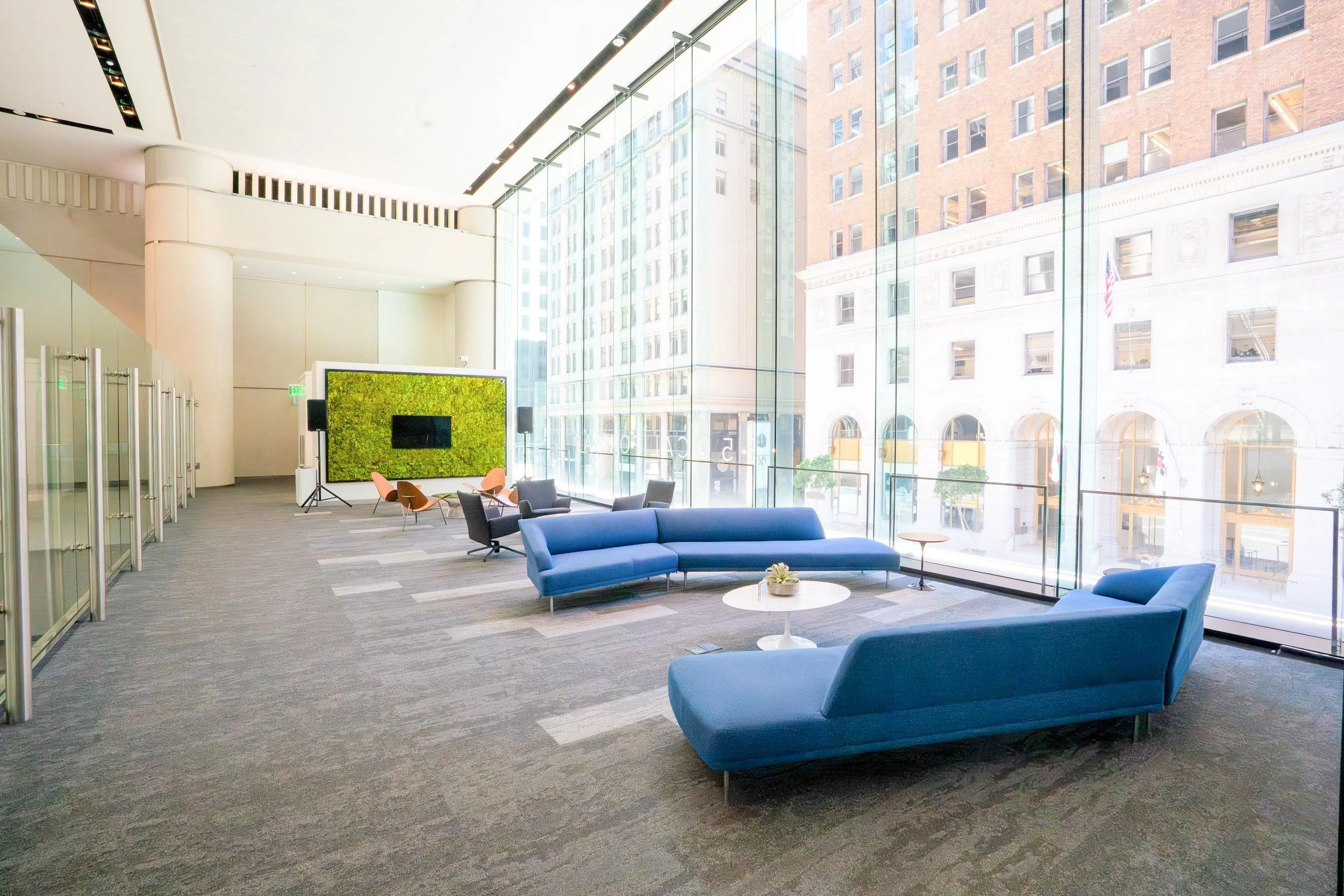 SF Climate Week at 9Zero | Events, Venue & Sponsorship